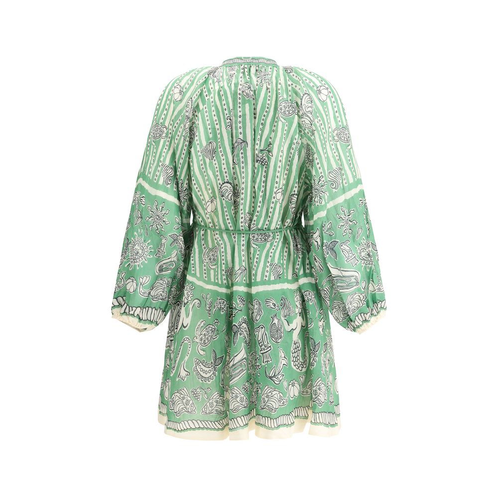 Lula Mini Dress hover