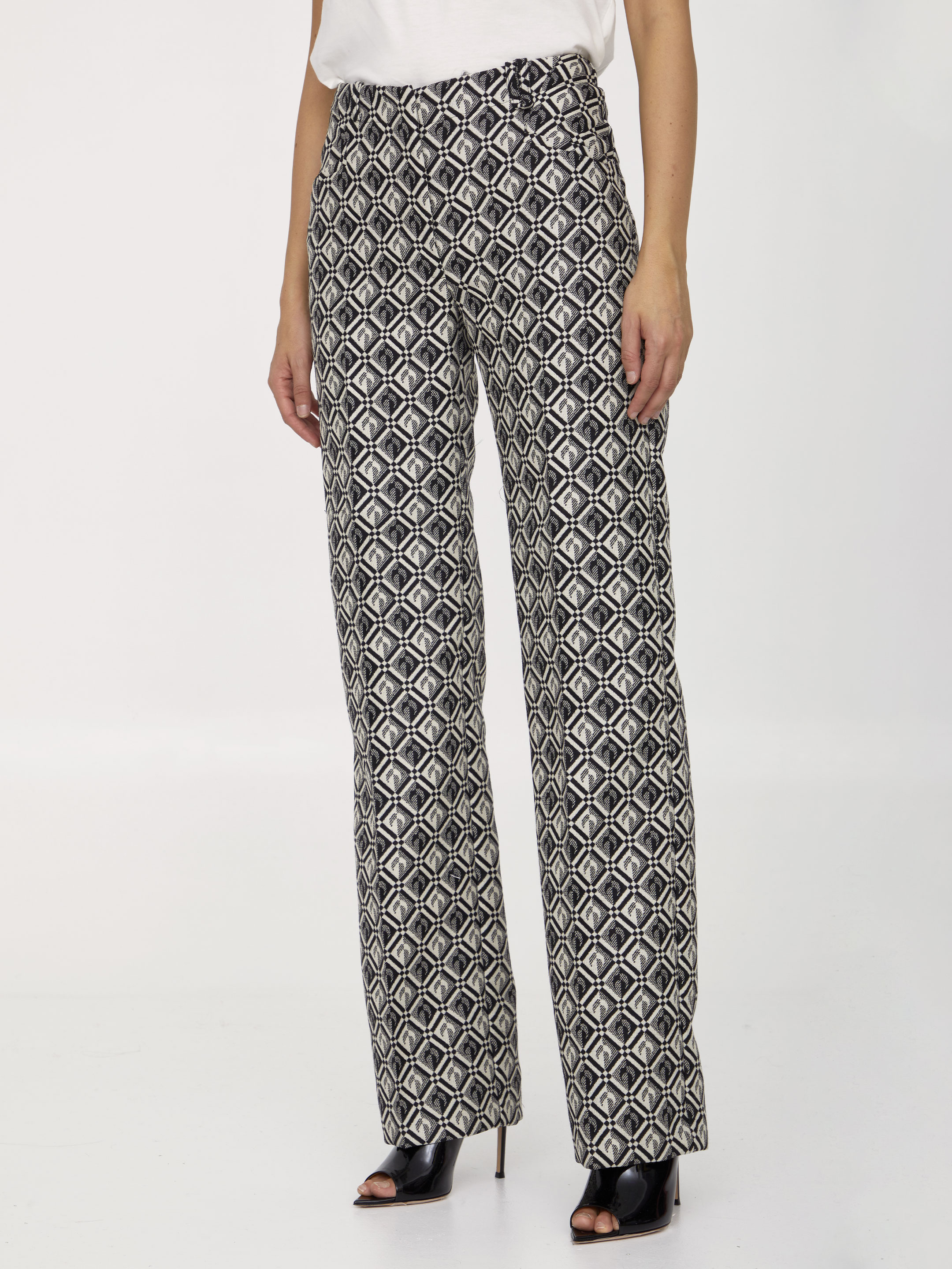 Moon Diamant trousers