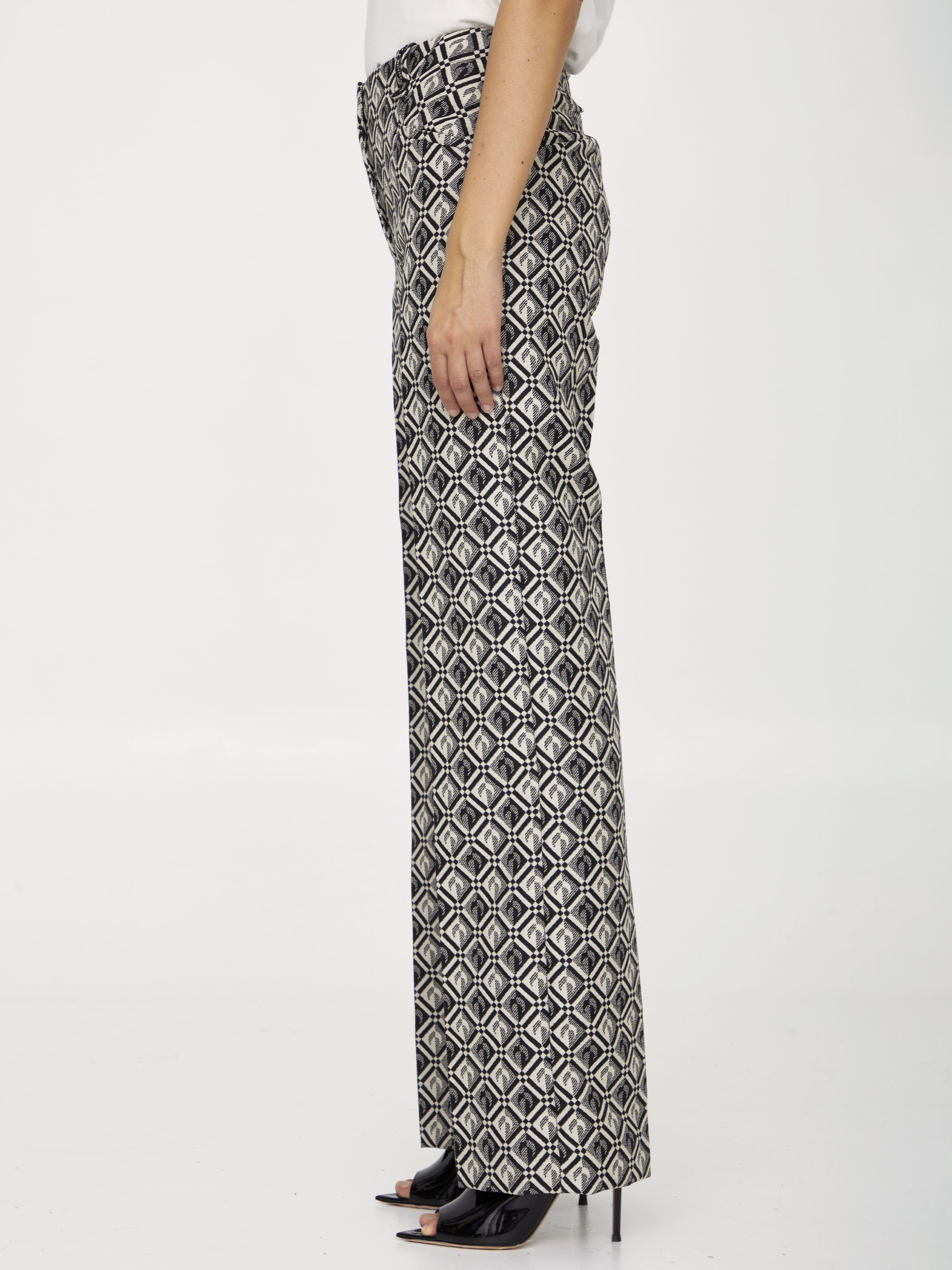 Moon Diamant trousers