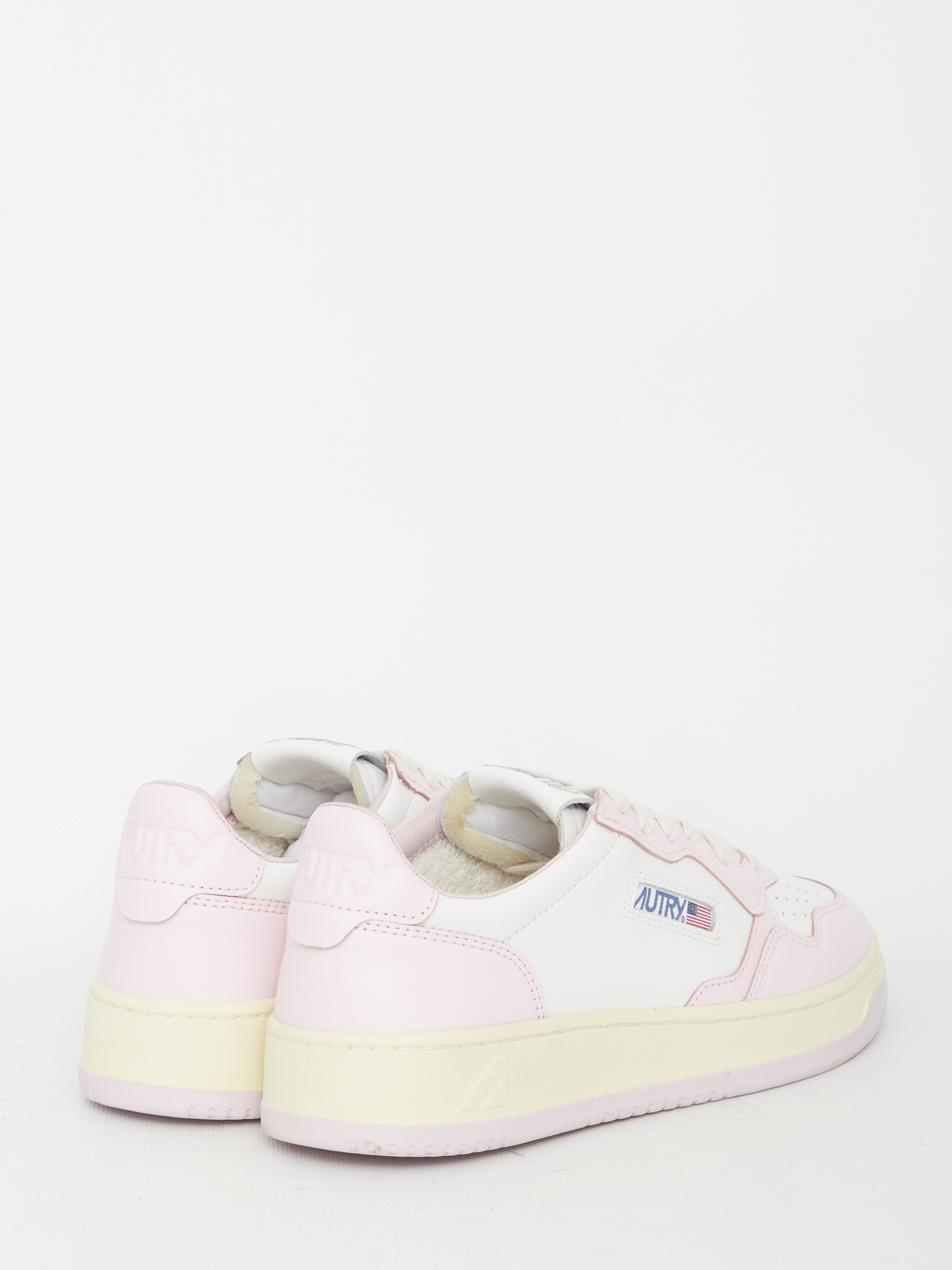 Medalist sneakers