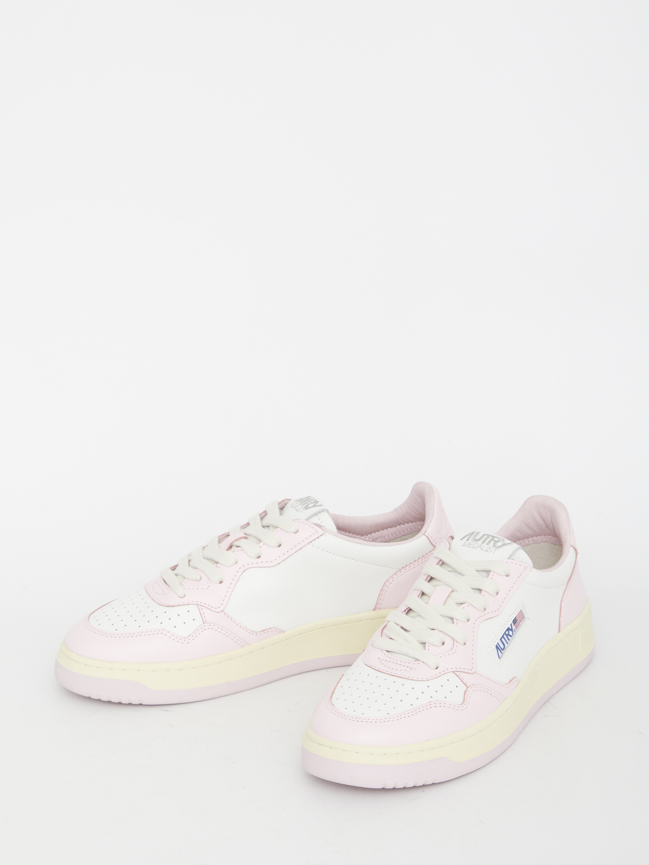 Medalist sneakers
