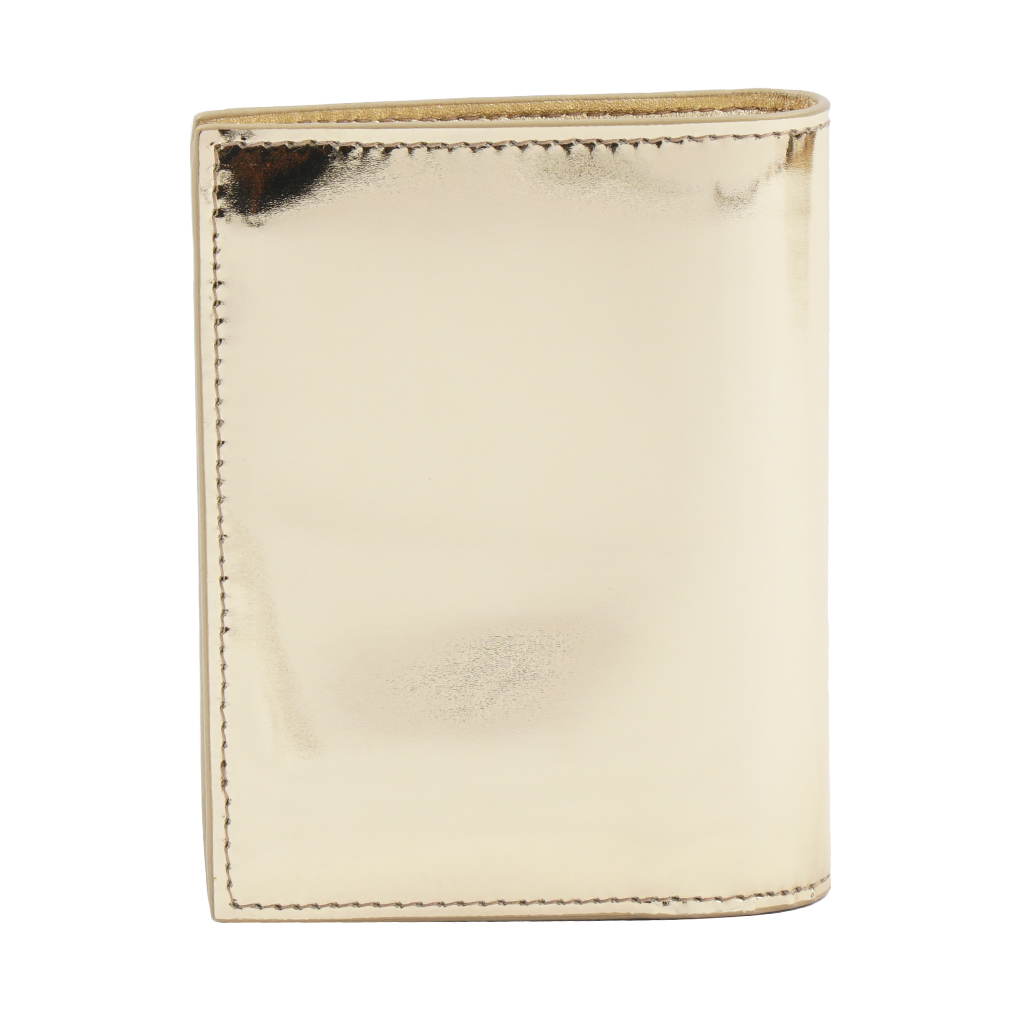 Prada Wallets Golden hover