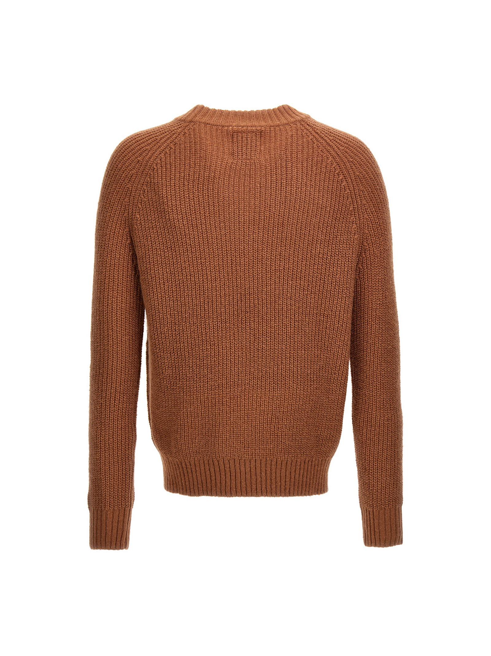 Maglione ricamo