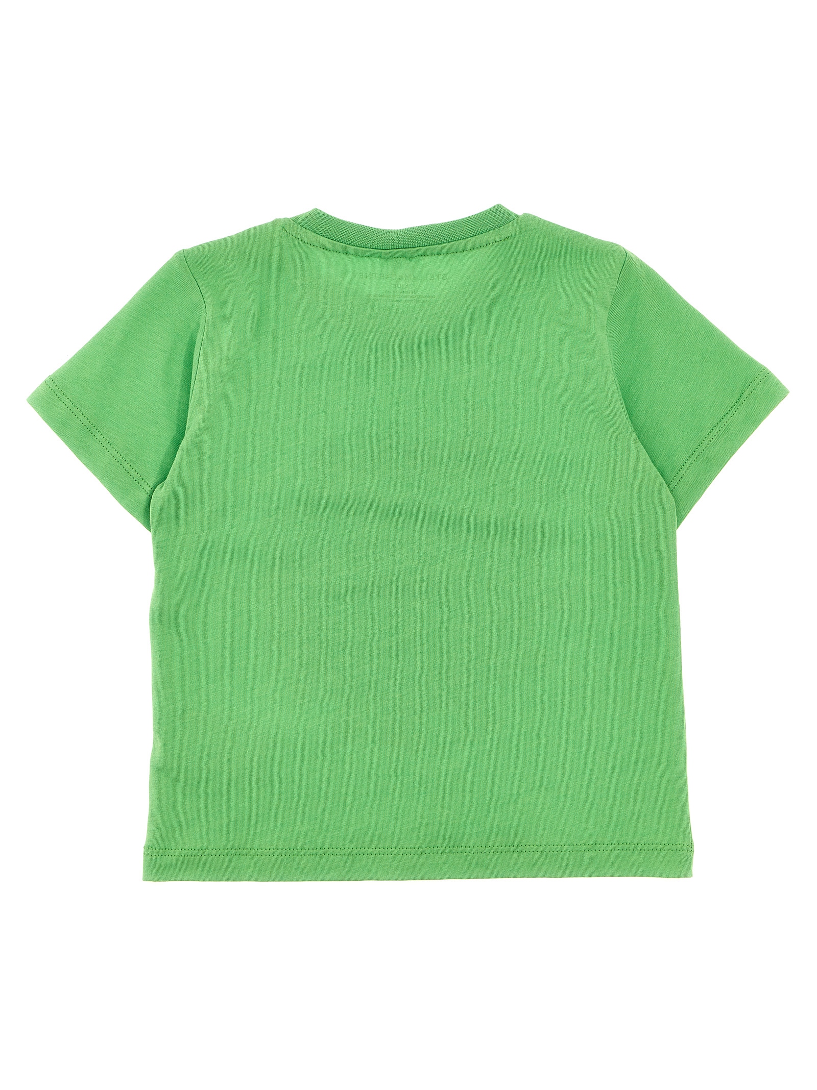 Front print t-shirt hover