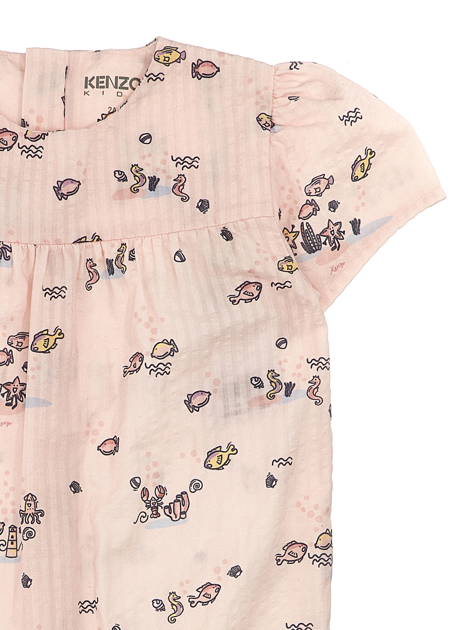 Pagliaccetto print