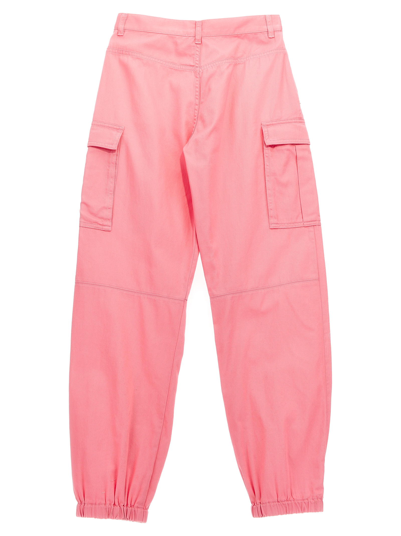 Cargo pants hover