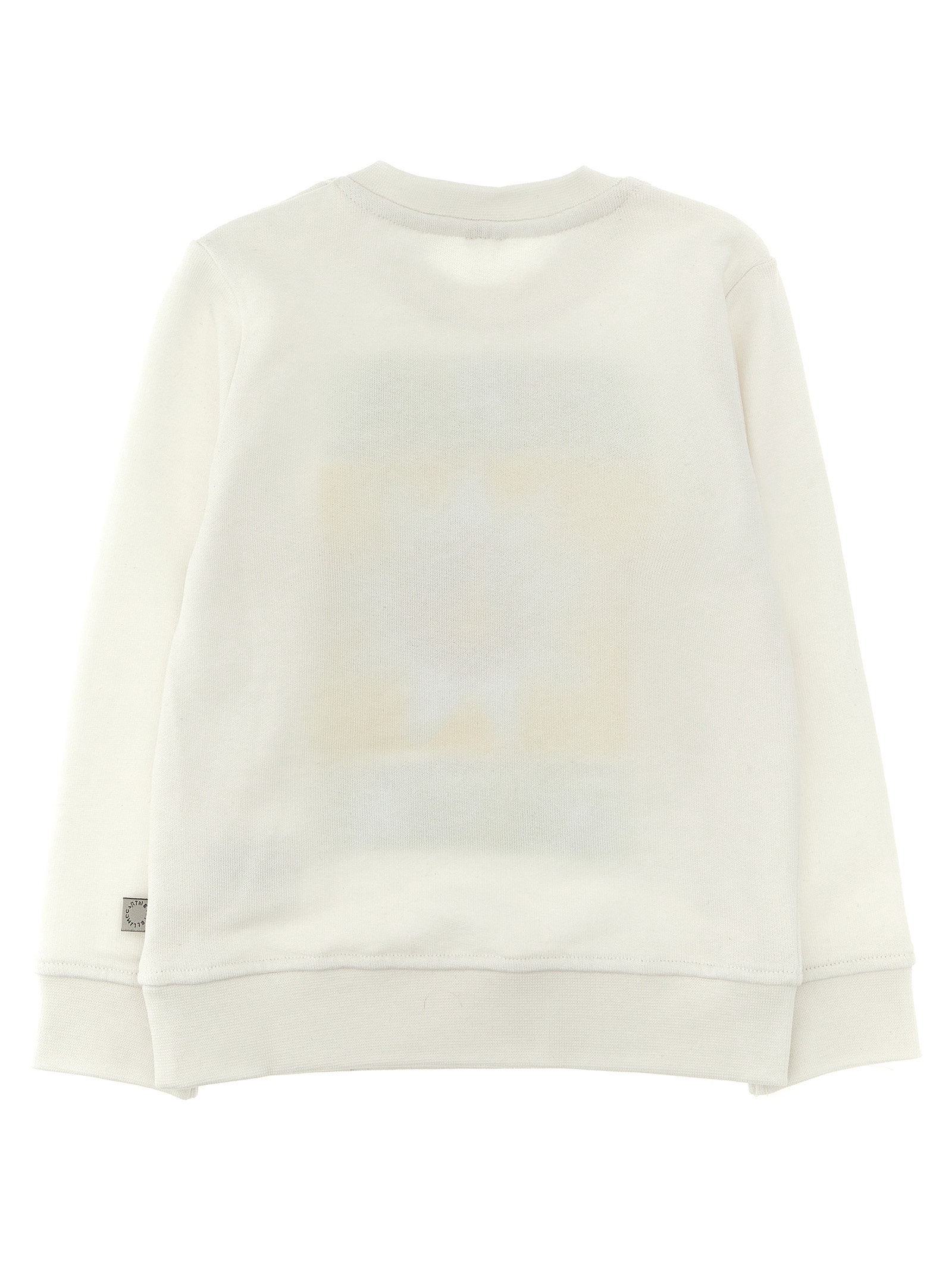 Print sweatshirt