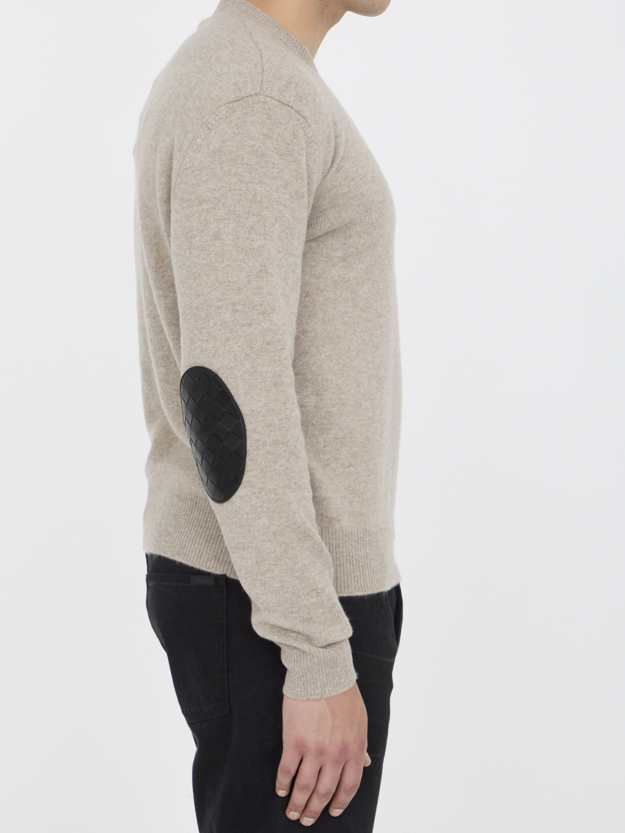 Cashmere jumper