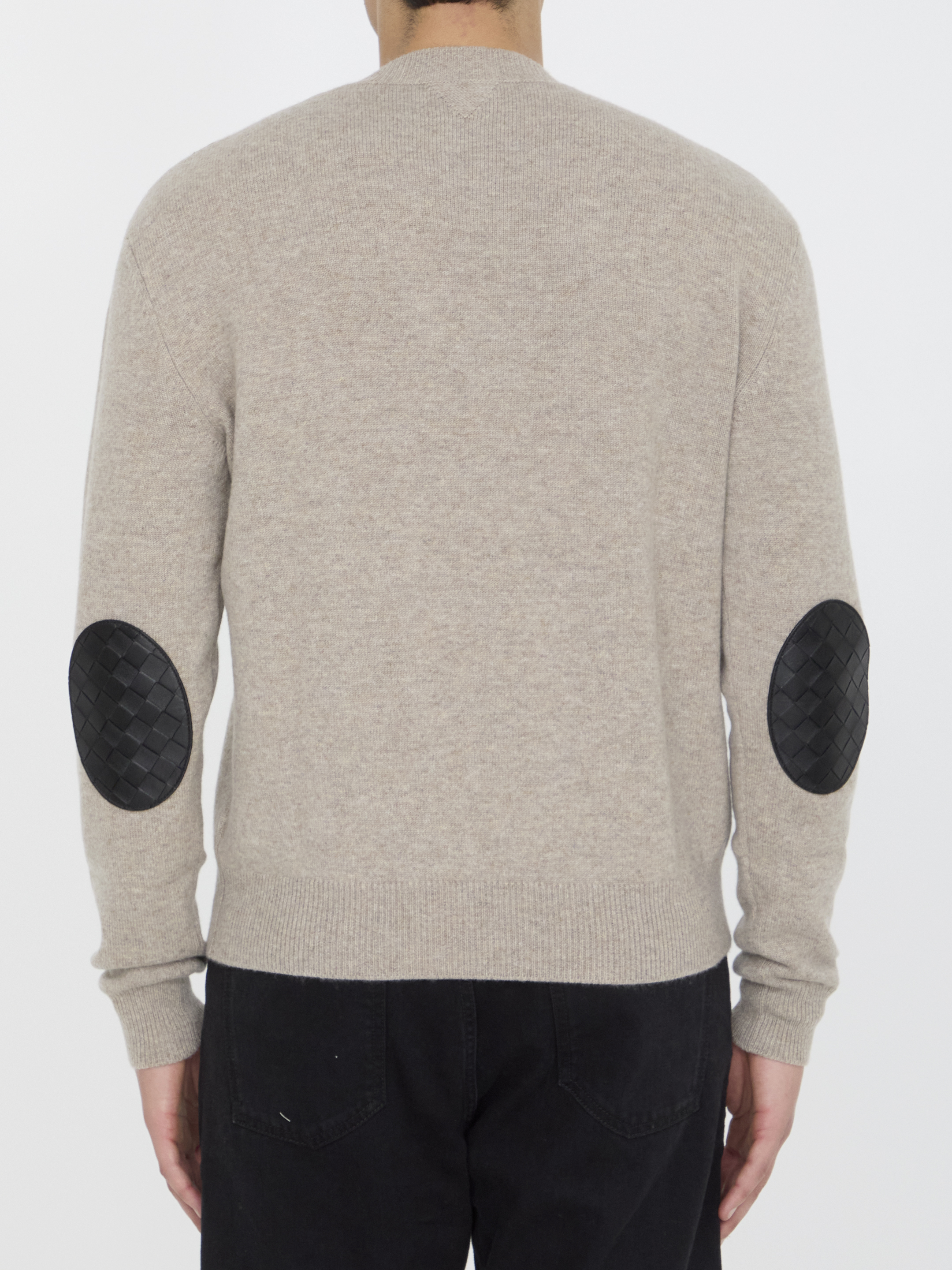Cashmere jumper