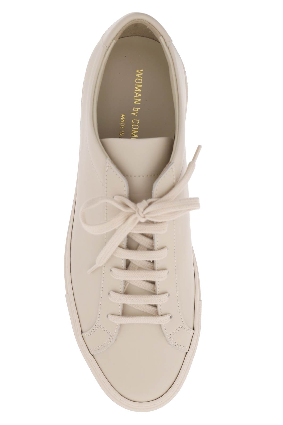 original achilles leather sneakers hover