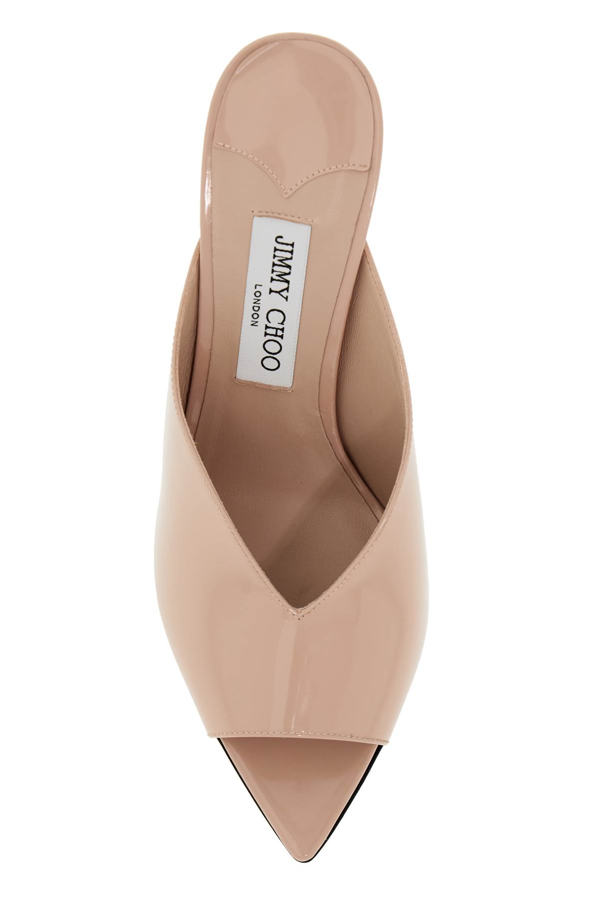 'maryanne 100 patent leather hover