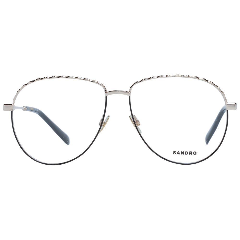 Black Women Optical Frames hover
