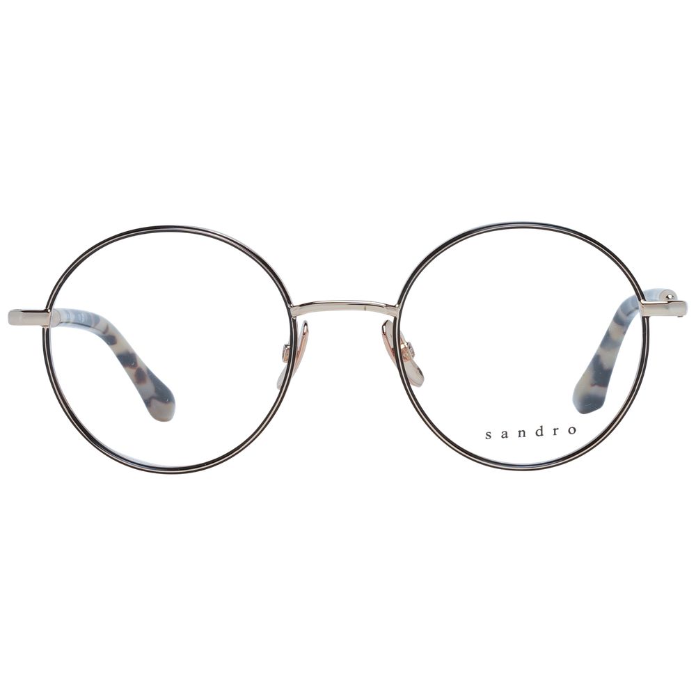 Black Women Optical Frames hover