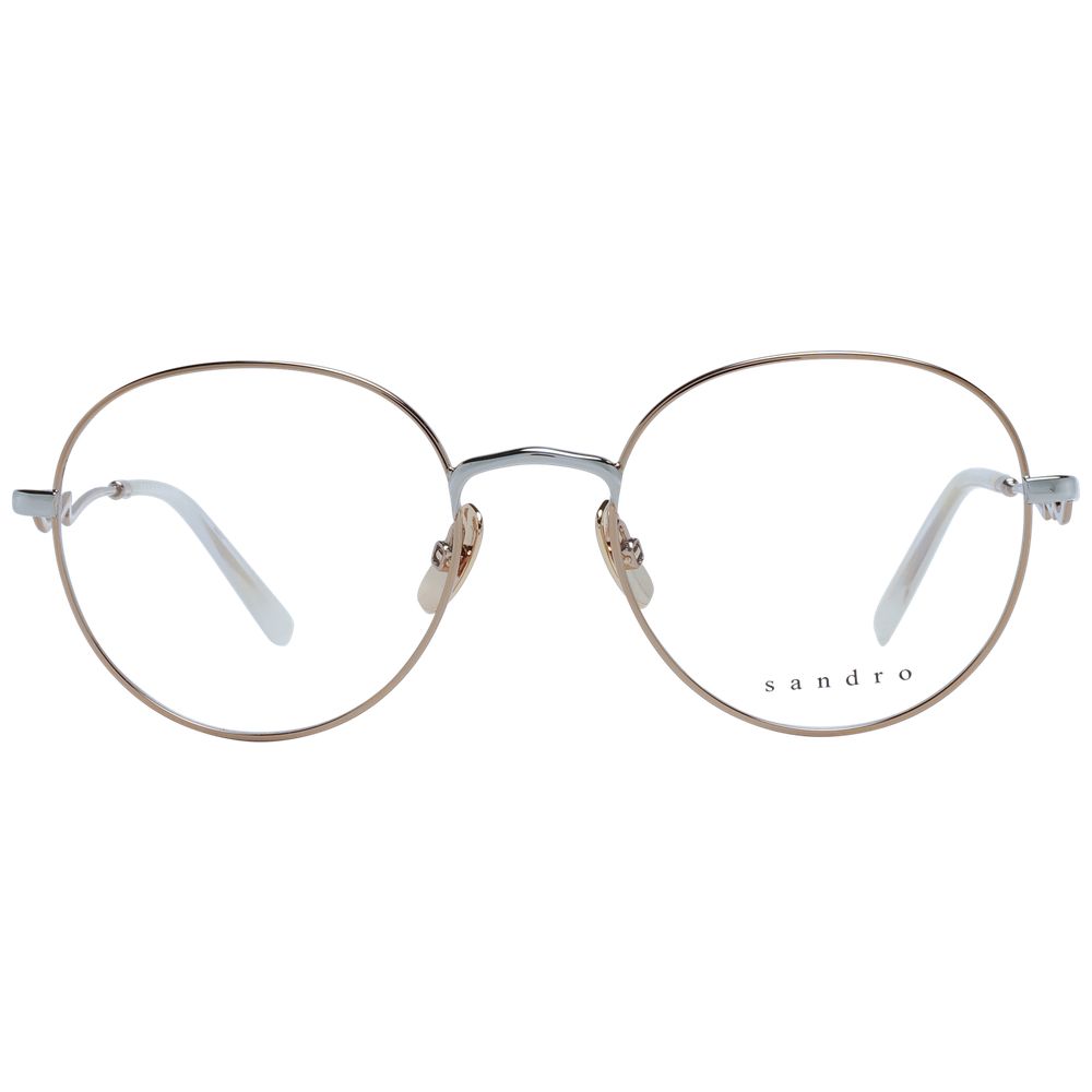 Gold Women Optical Frames hover