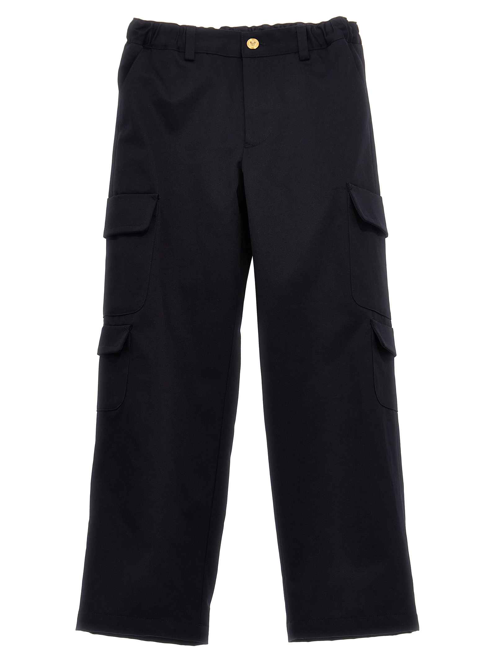 Medusa cargo pants