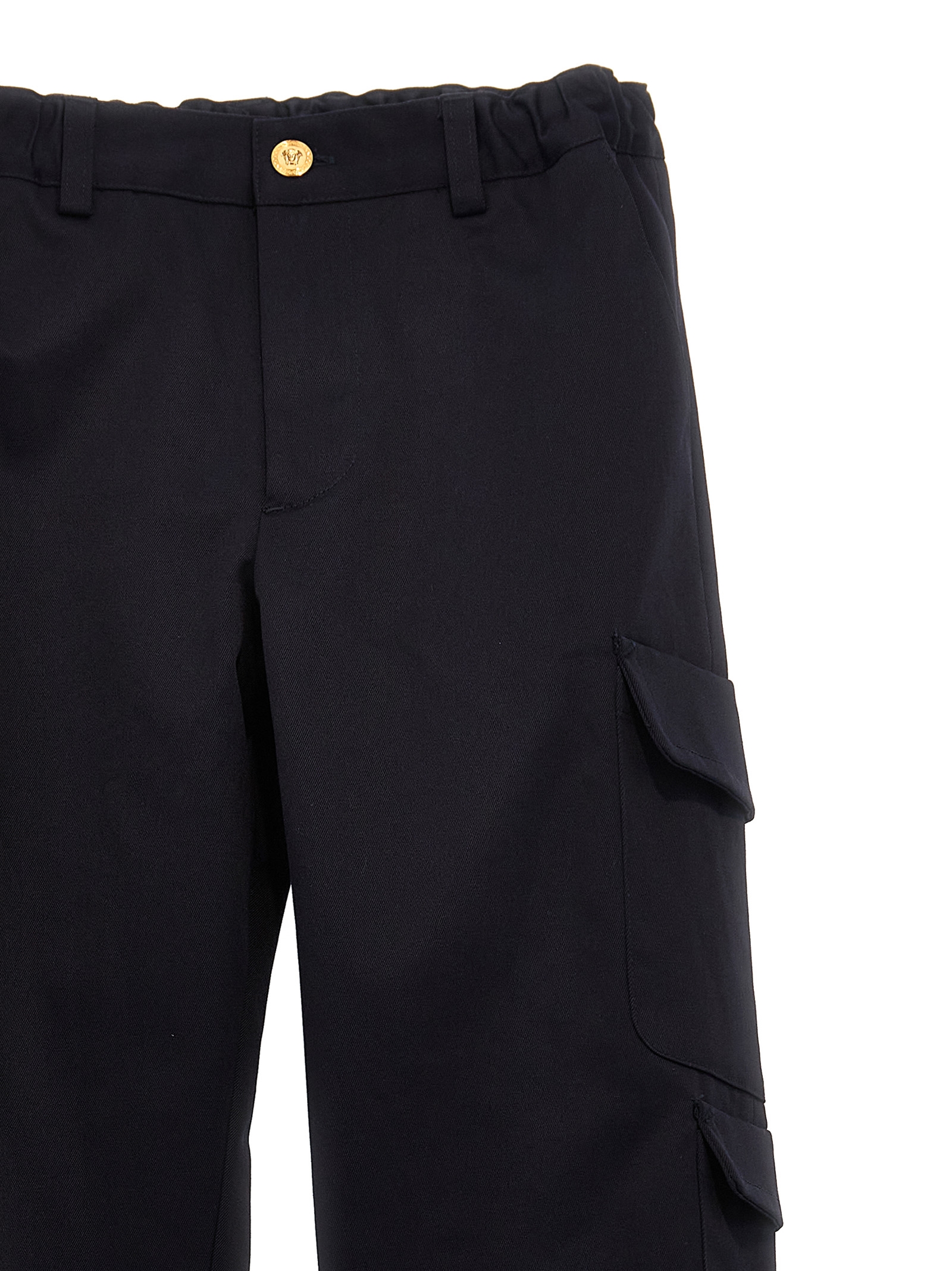 Medusa cargo pants