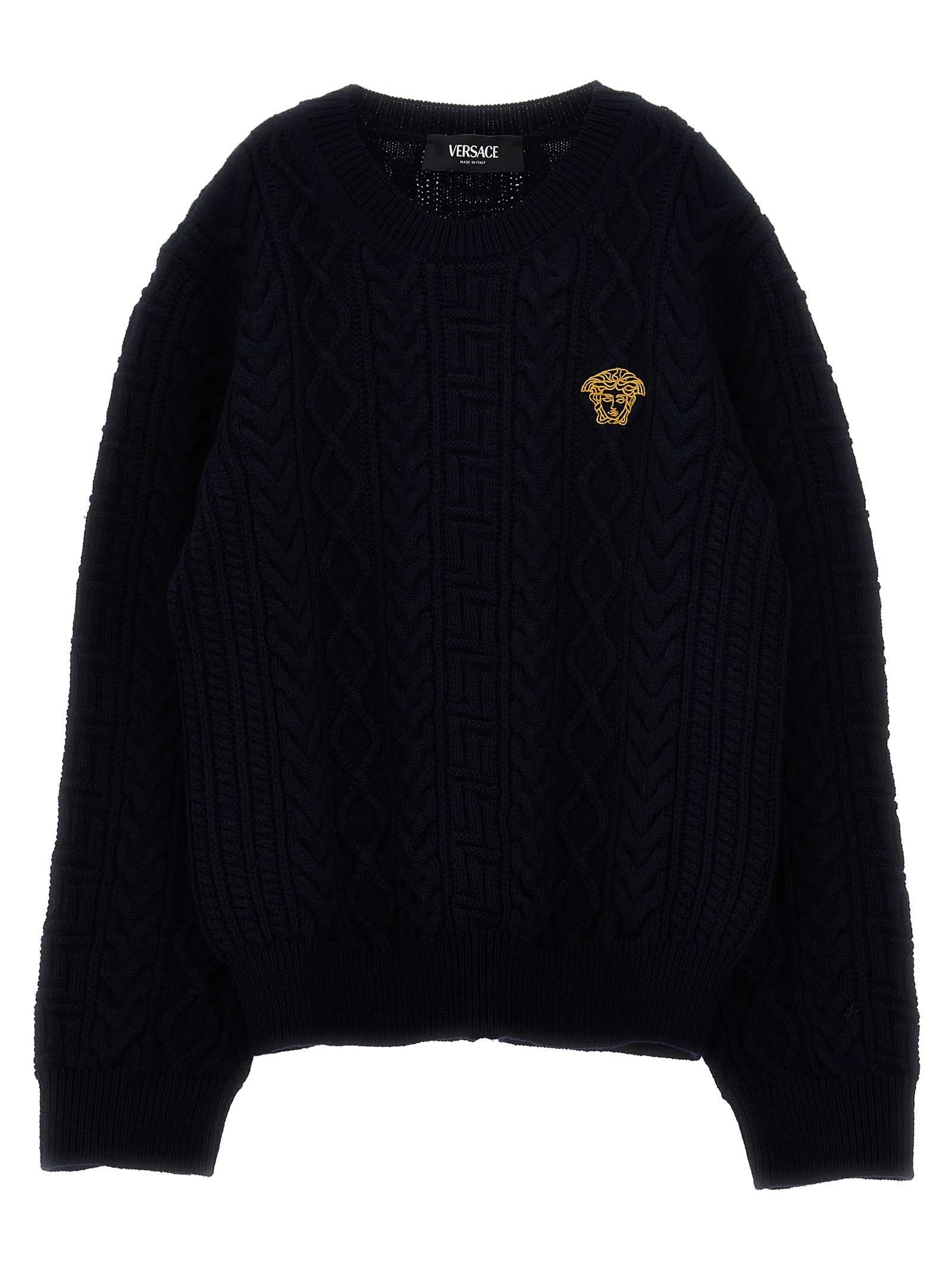 Medusa sweater