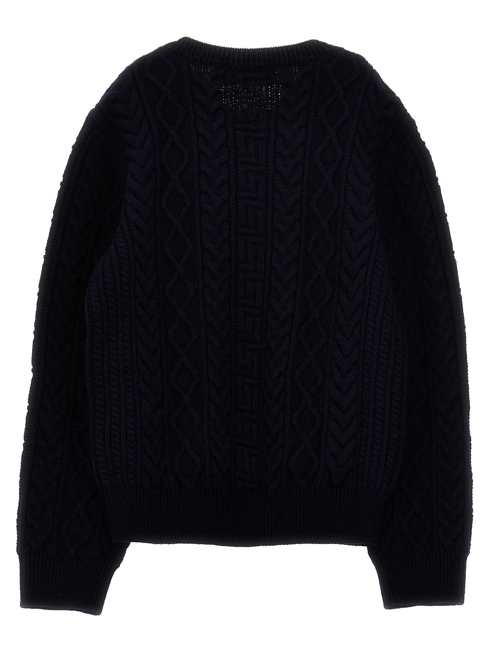 Medusa sweater hover