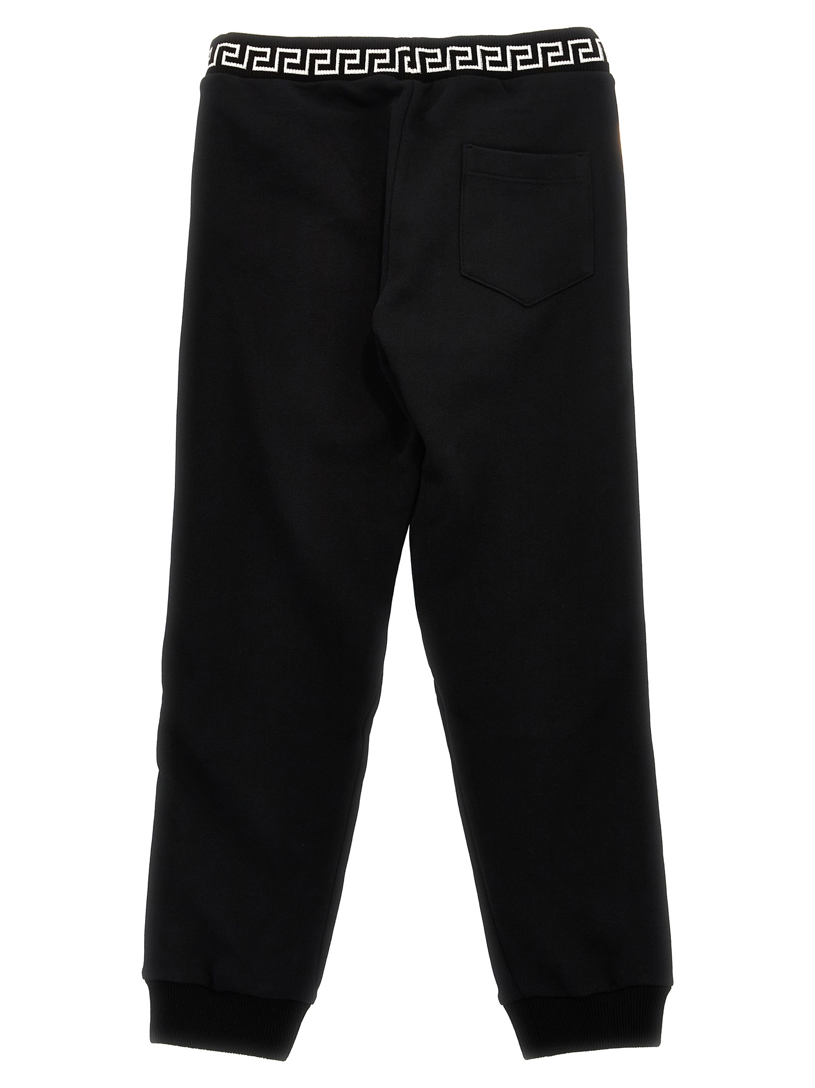 Medusa joggers hover