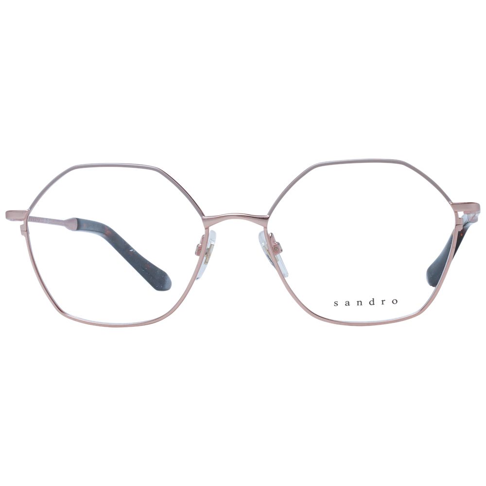 Rose Gold Women Optical Frames hover