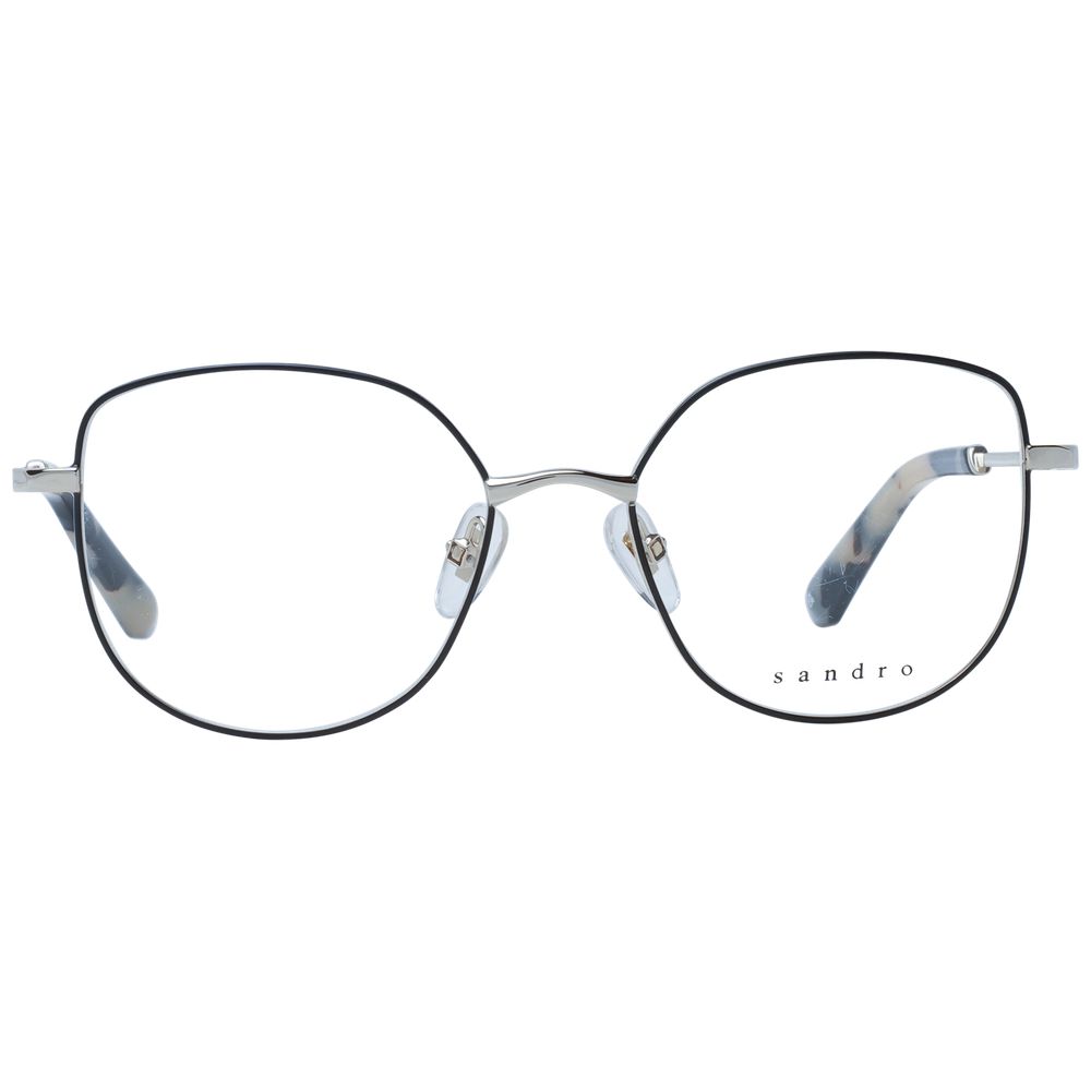 Black Women Optical Frames hover