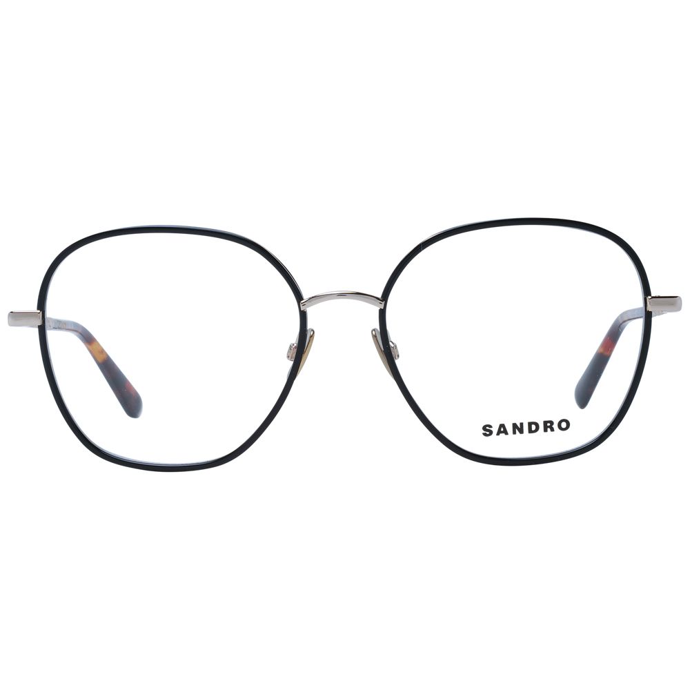 Black Women Optical Frames hover