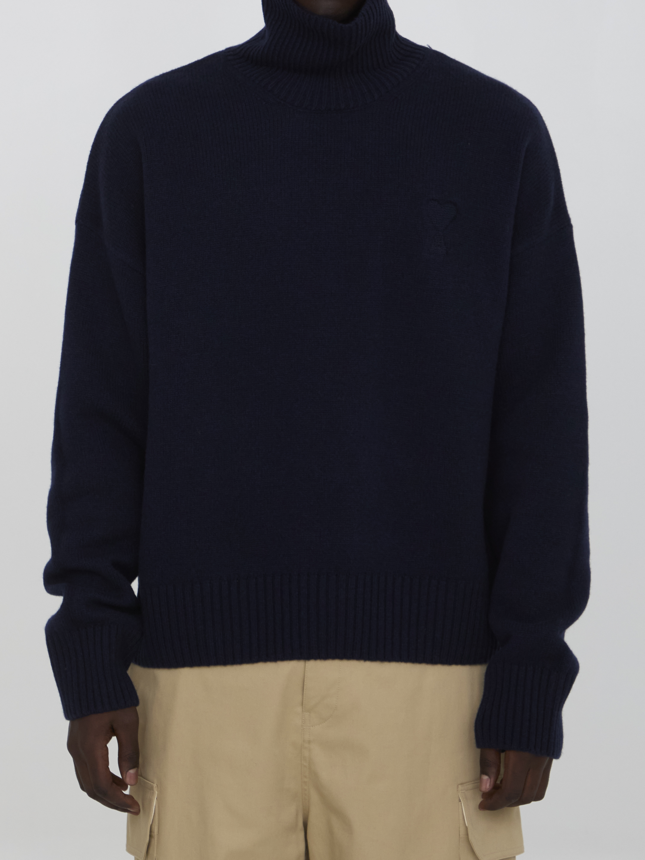 Ami De Coeur sweater