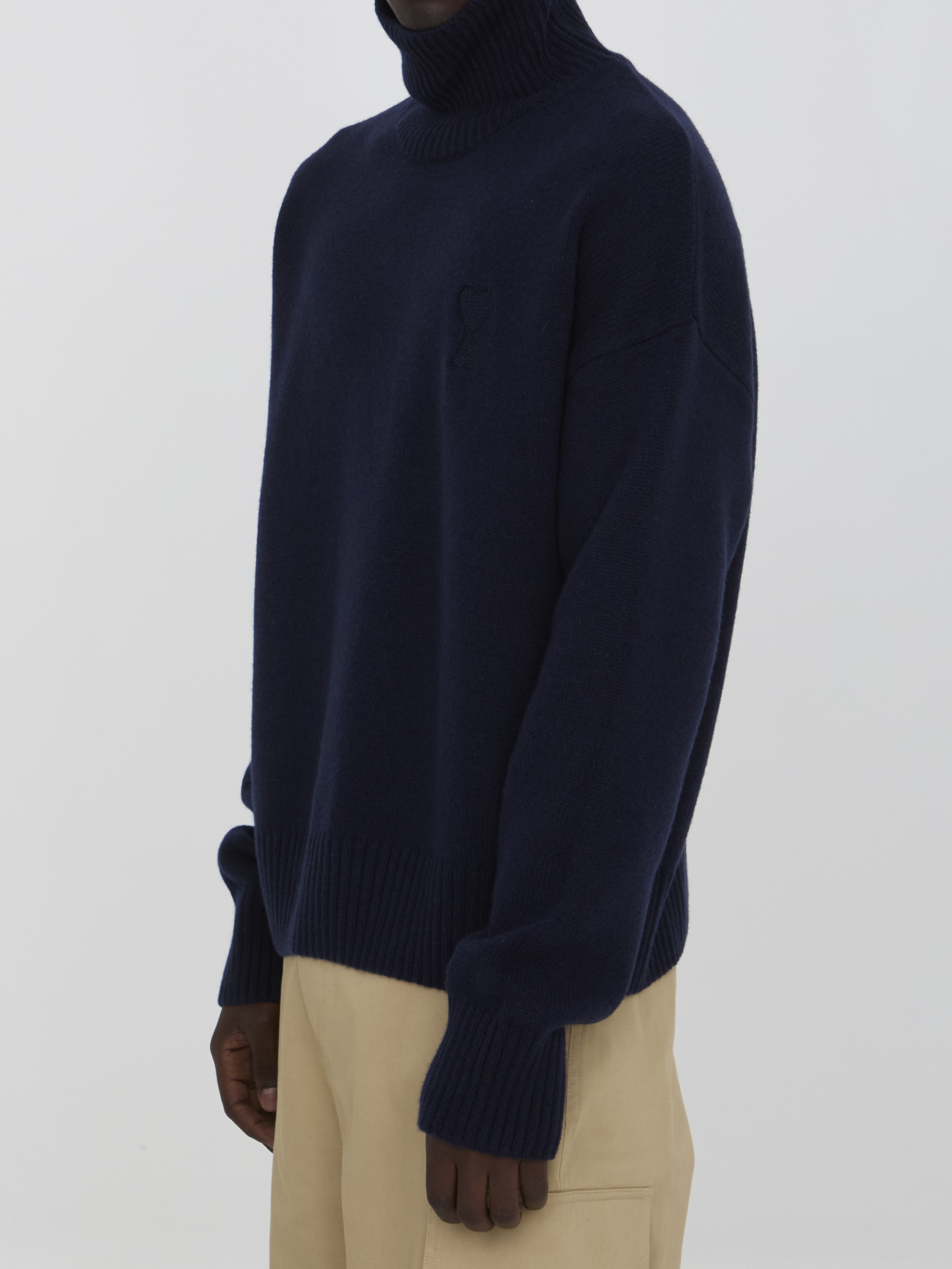 Ami De Coeur sweater