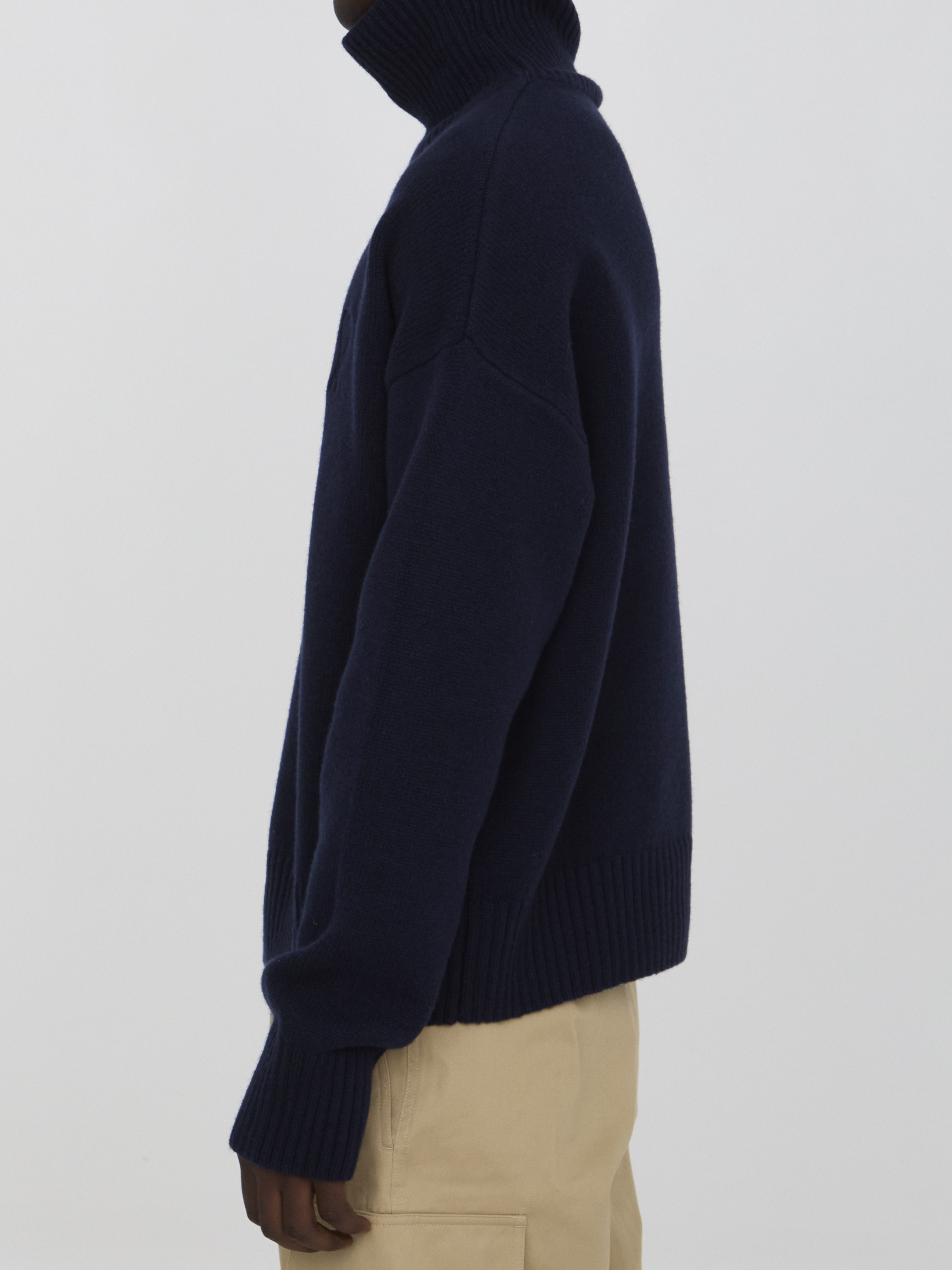 Ami De Coeur sweater