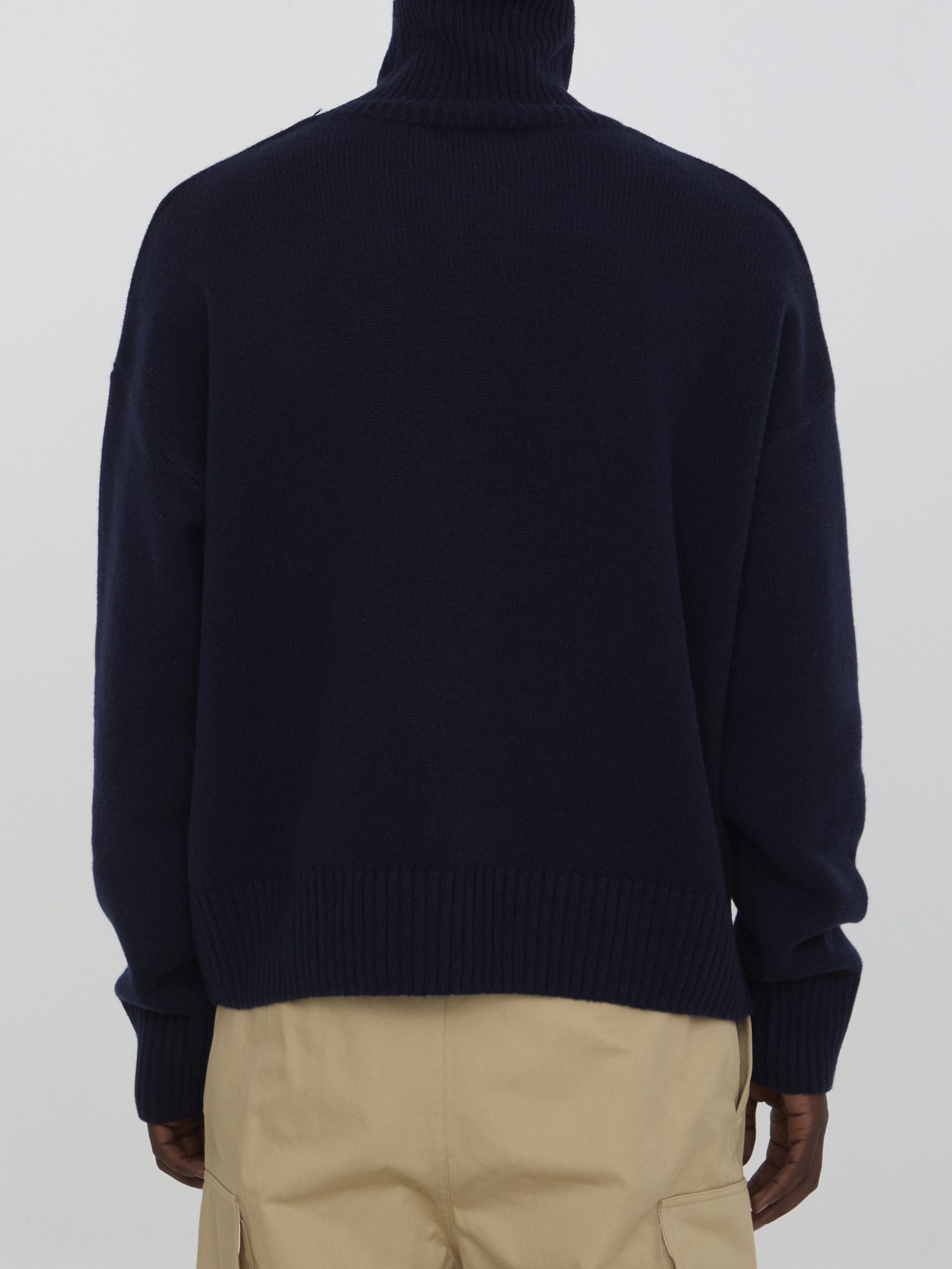 Ami De Coeur sweater