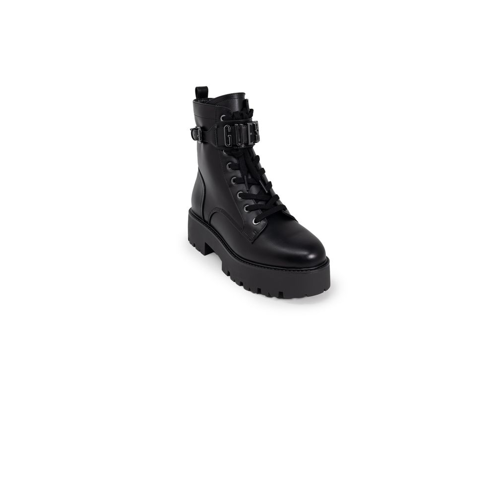 Black Polyethylene Boot hover