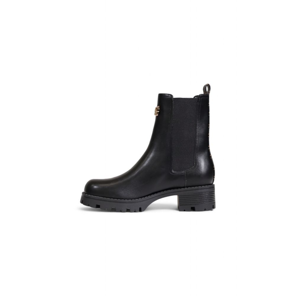 Black Polyethylene Boot hover