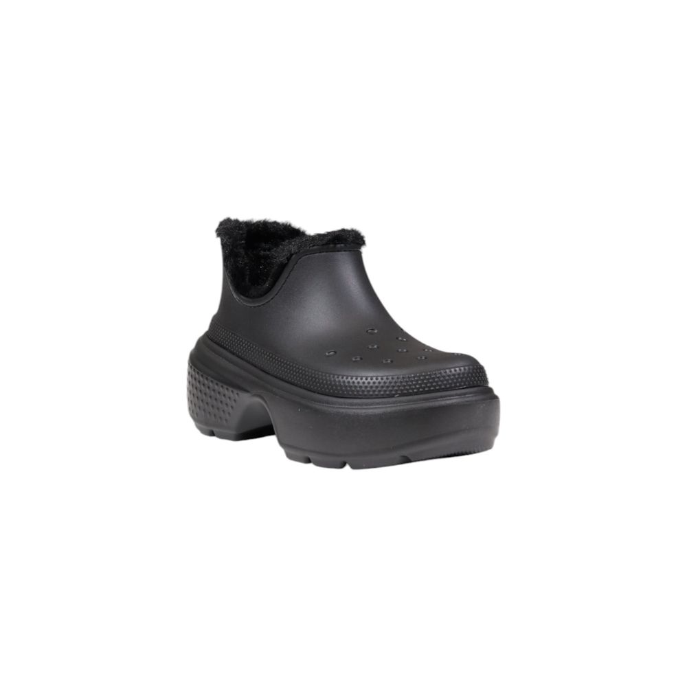Black Croslite Boot hover
