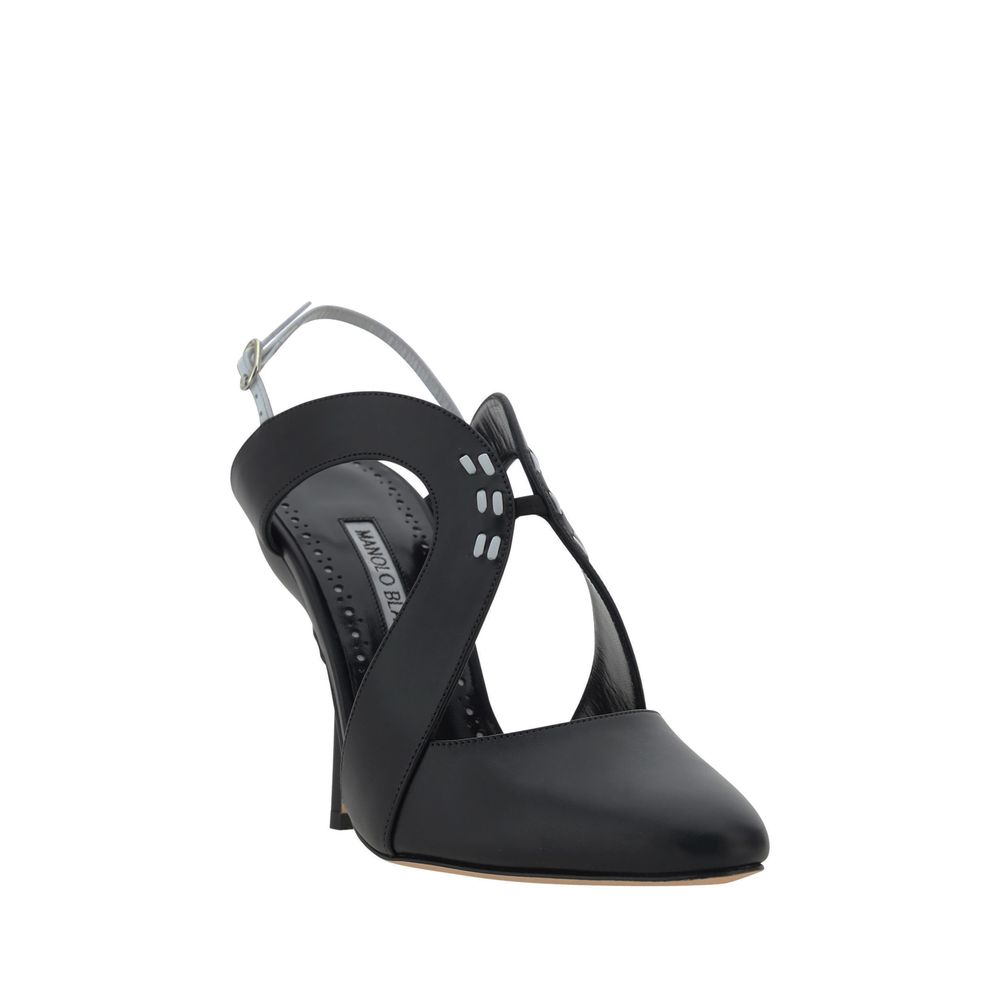 Jijara Pumps hover