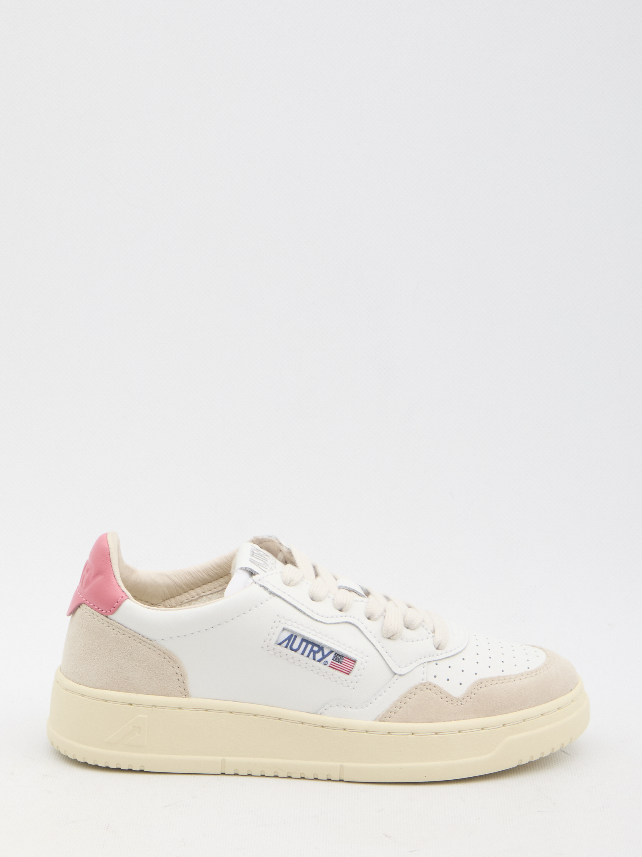 Medalist sneakers