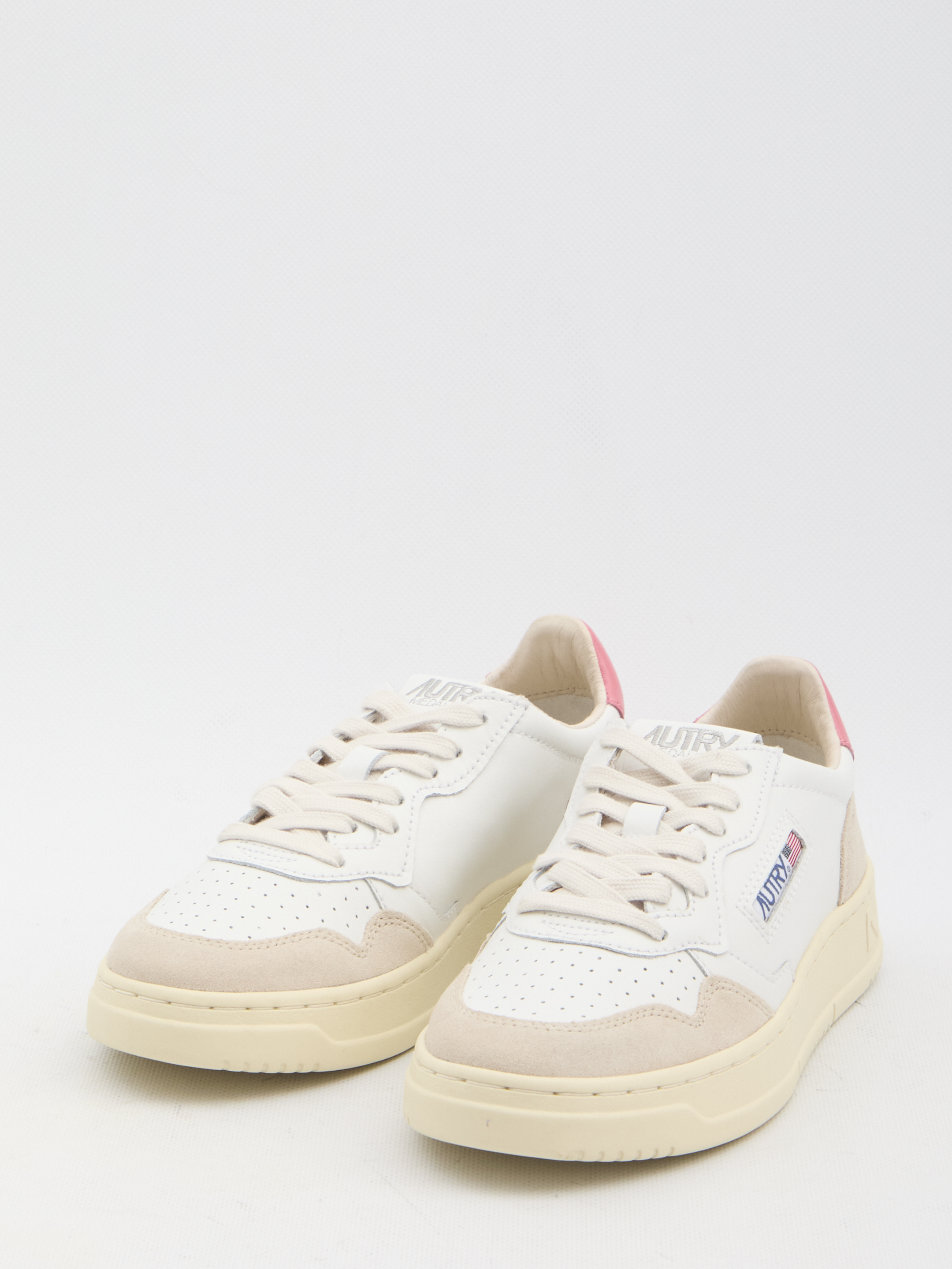 Medalist sneakers