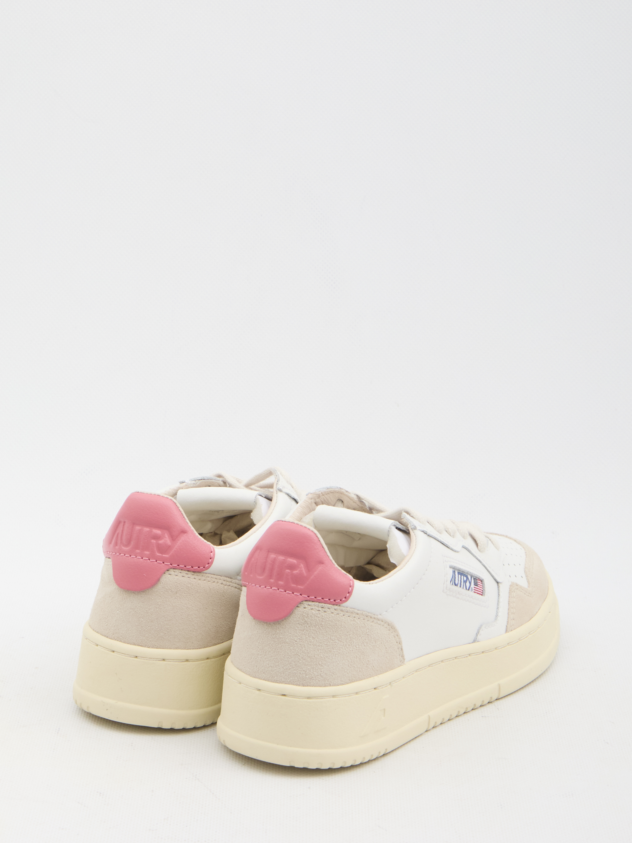 Medalist sneakers