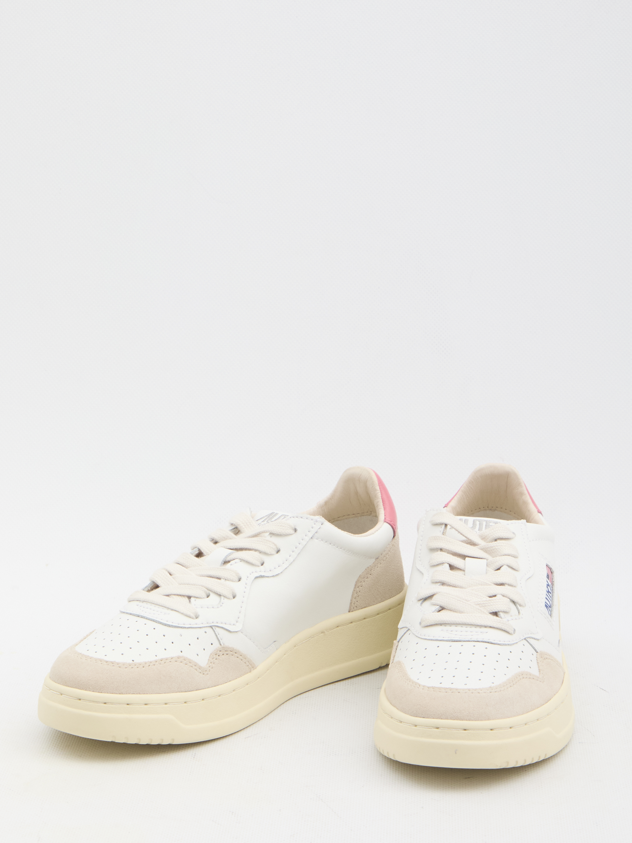 Medalist sneakers
