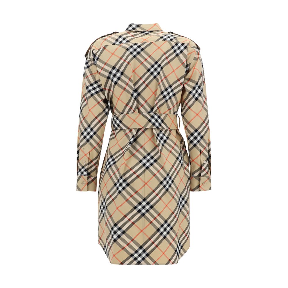 Chemisier Dress hover