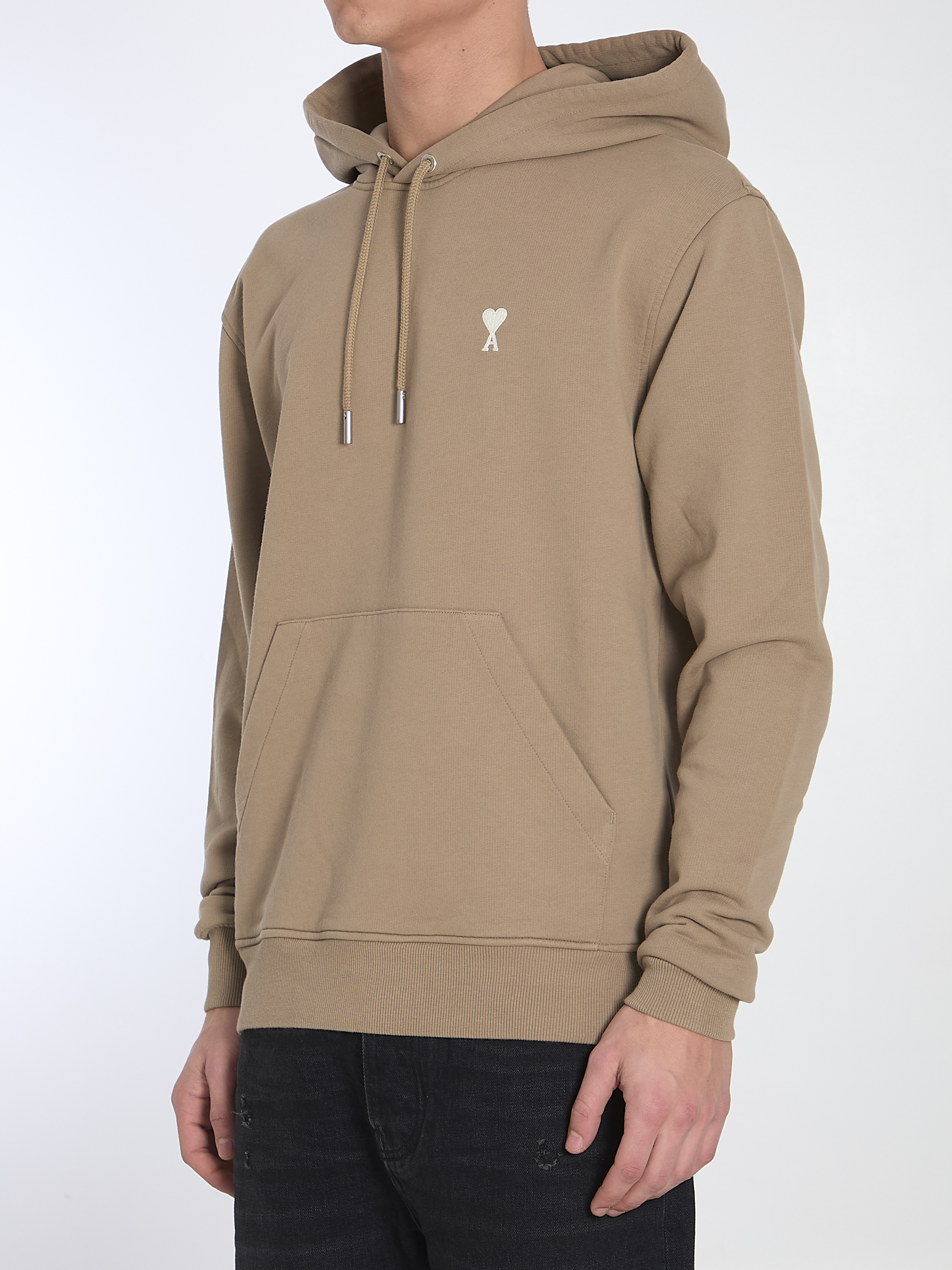 Ami de Coeur hoodie hover