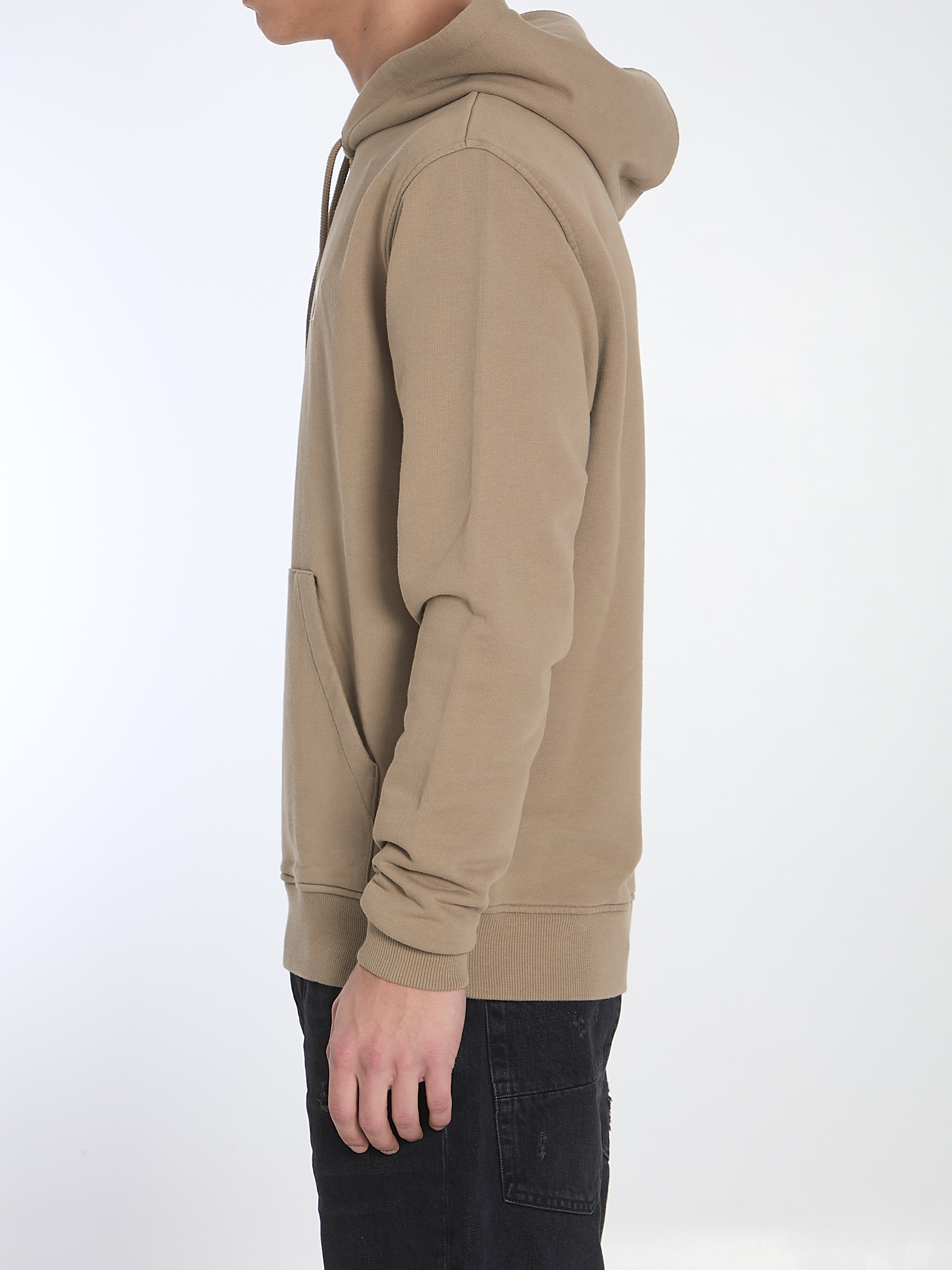 Ami de Coeur hoodie