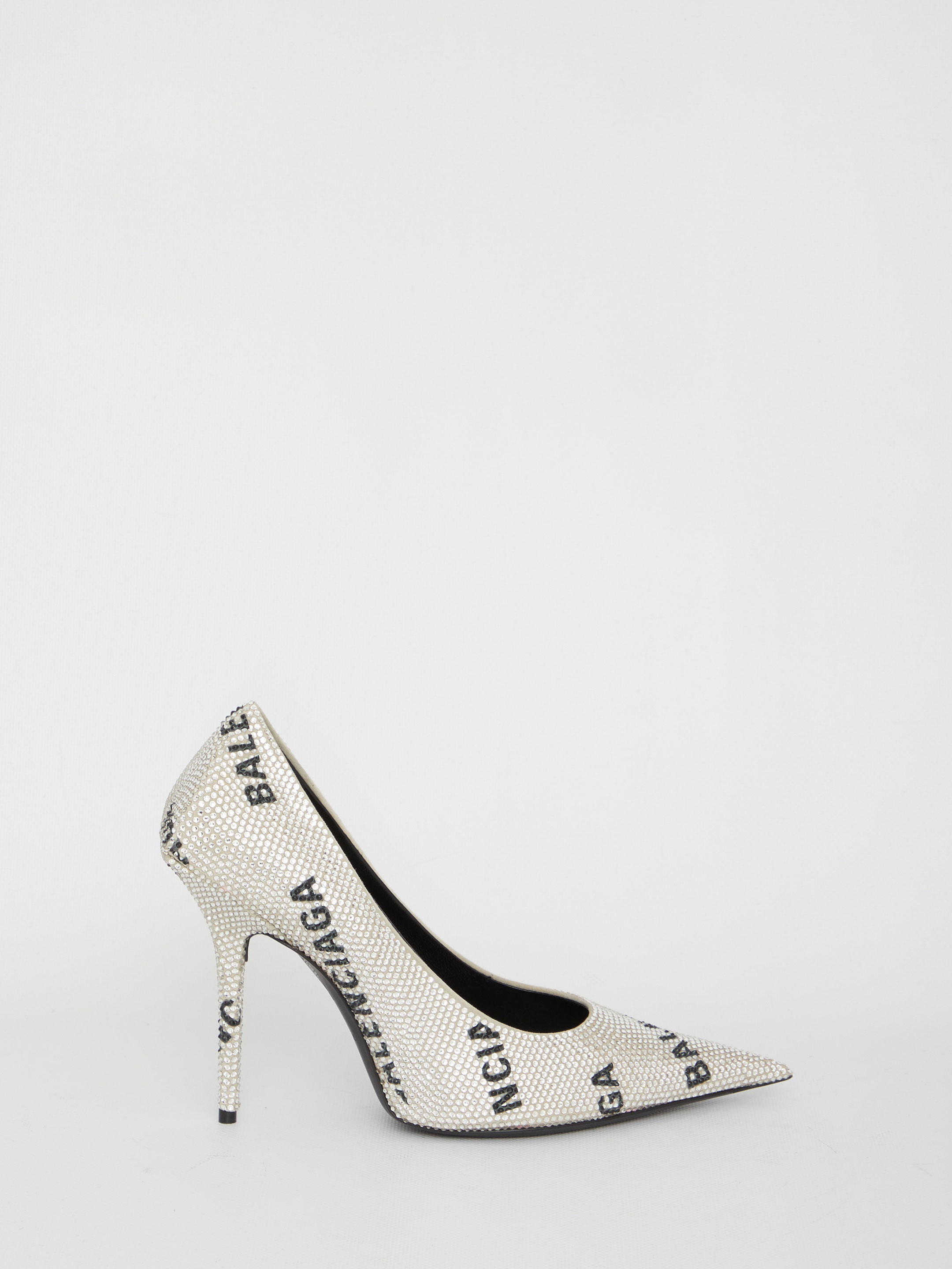 Square Knife pumps