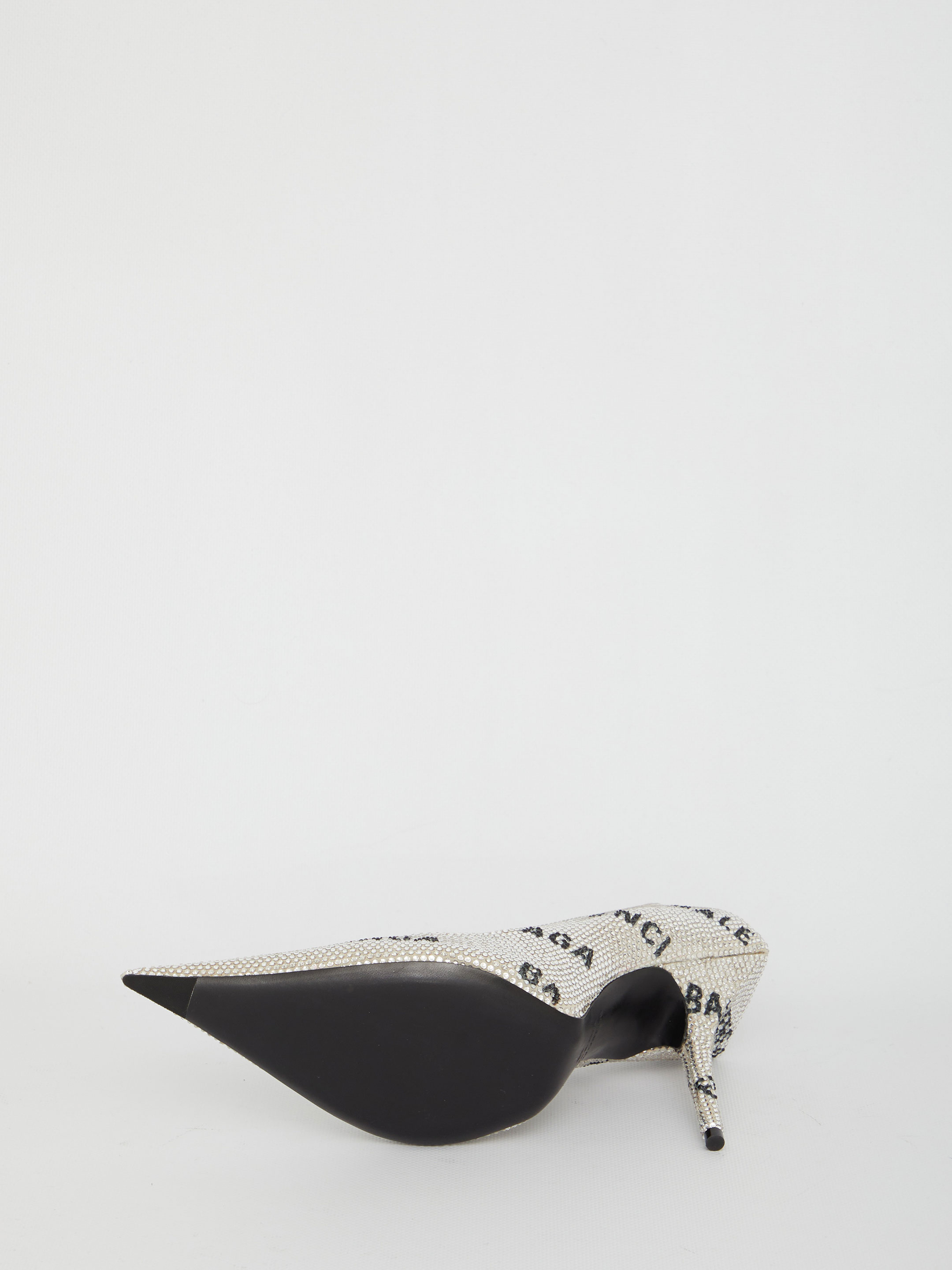 Square Knife pumps