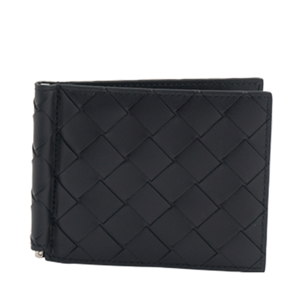 Bottega Veneta Wallets Blue