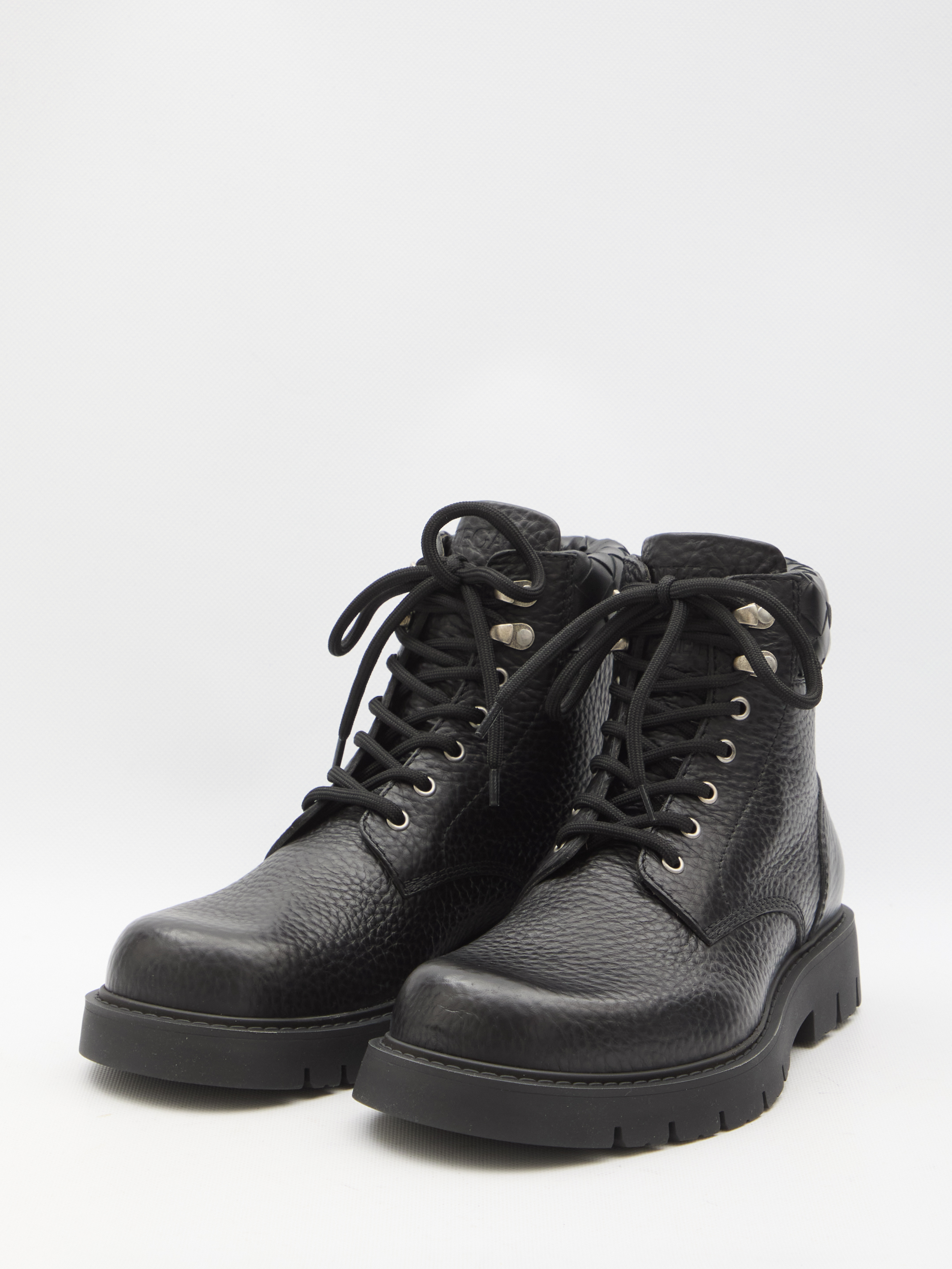 Haddock ankle boots