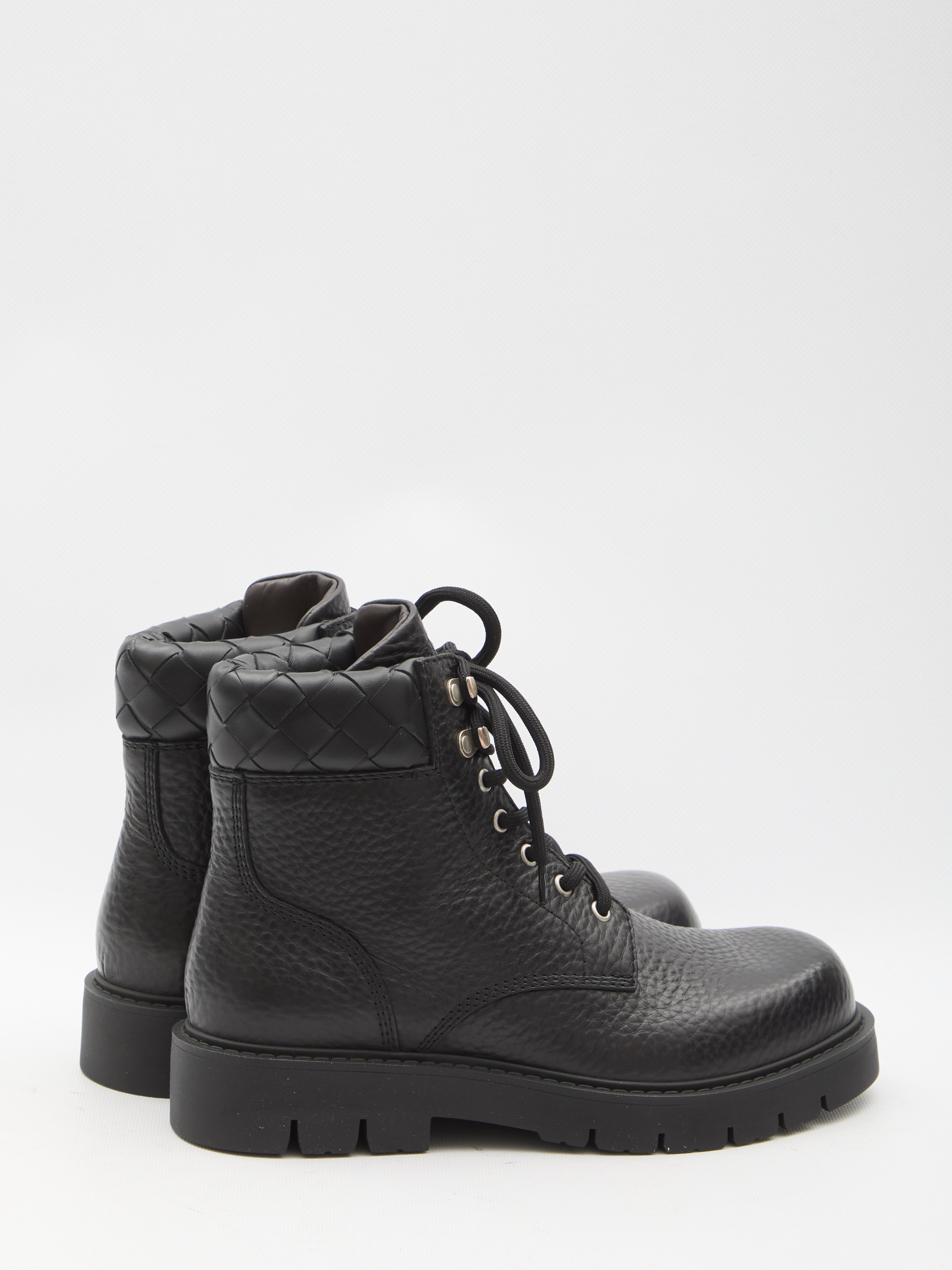 Haddock ankle boots