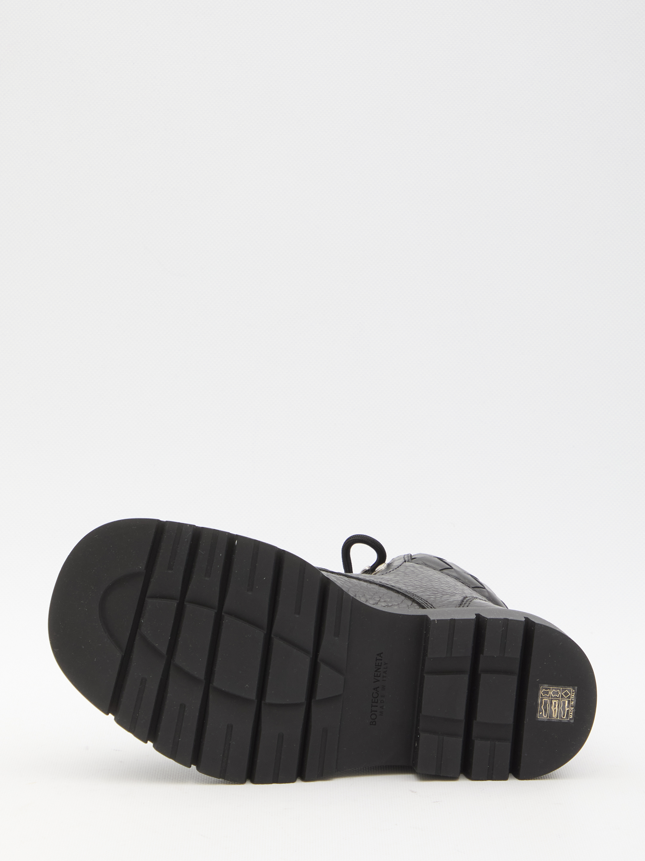 Haddock ankle boots