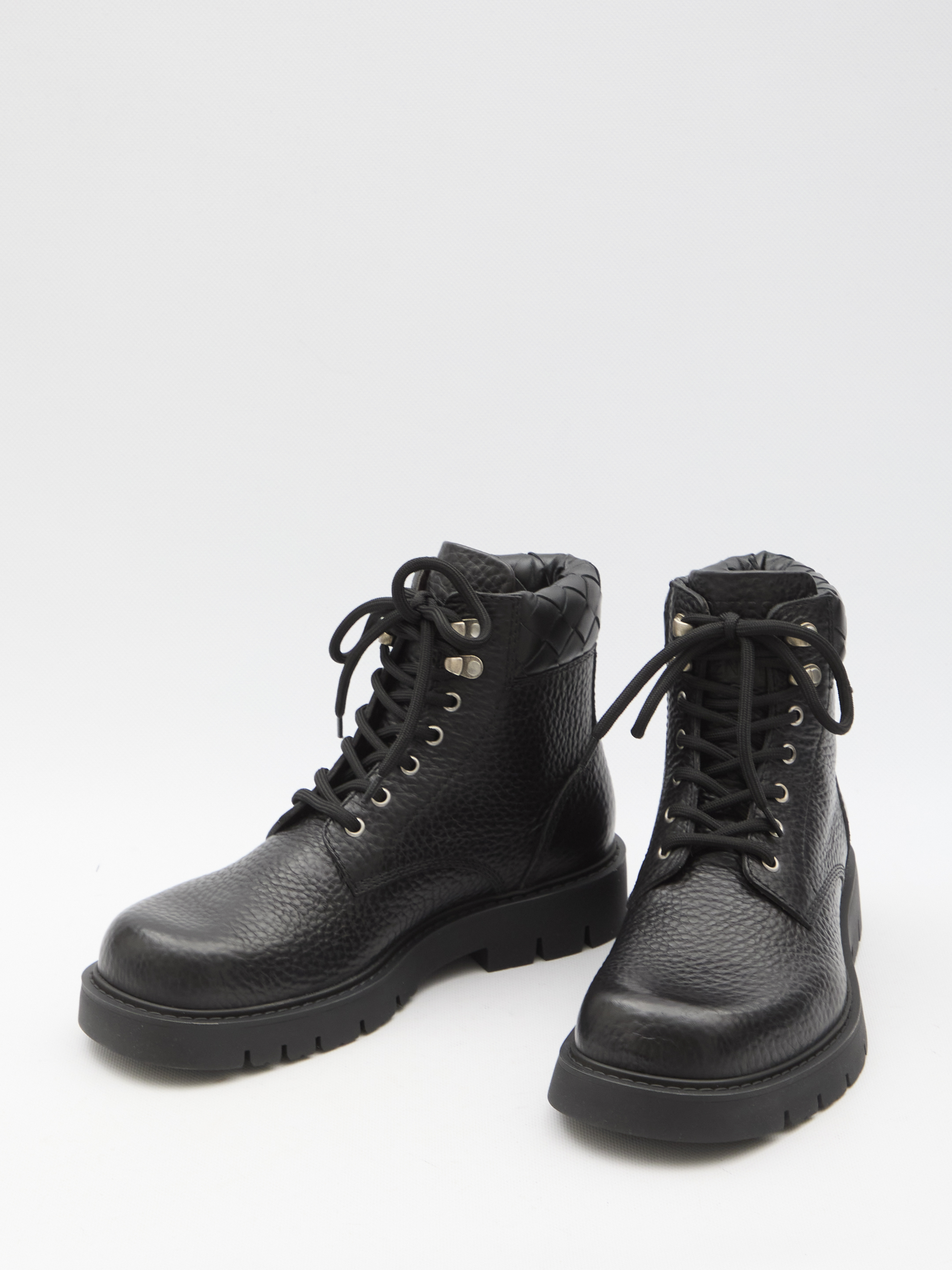 Haddock ankle boots