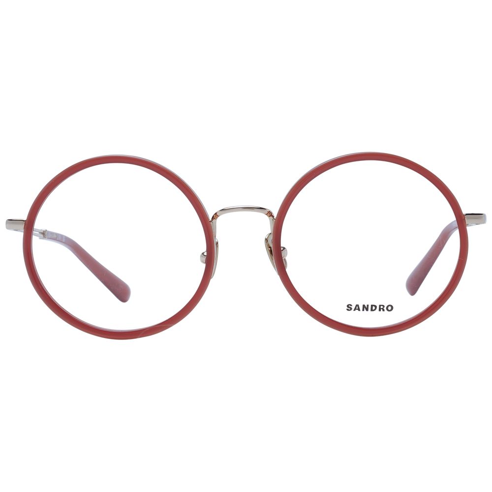 Red Women Optical Frames hover