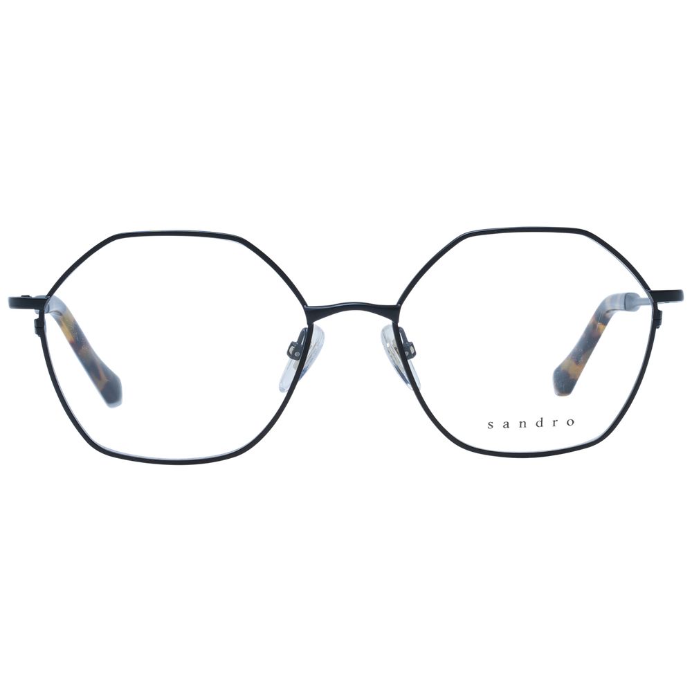 Black Women Optical Frames hover
